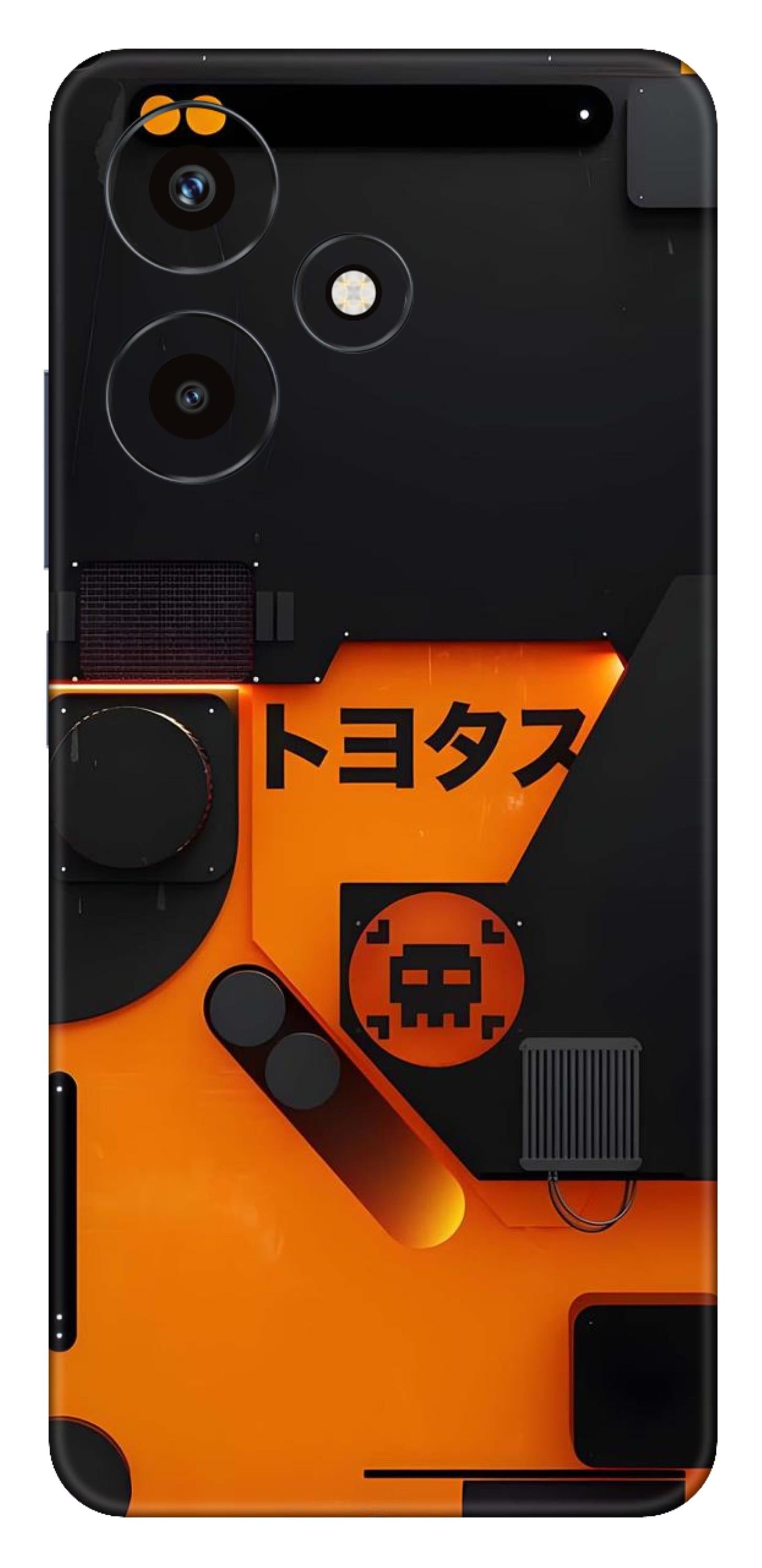 Infinix Hot 30 Skins and Wraps