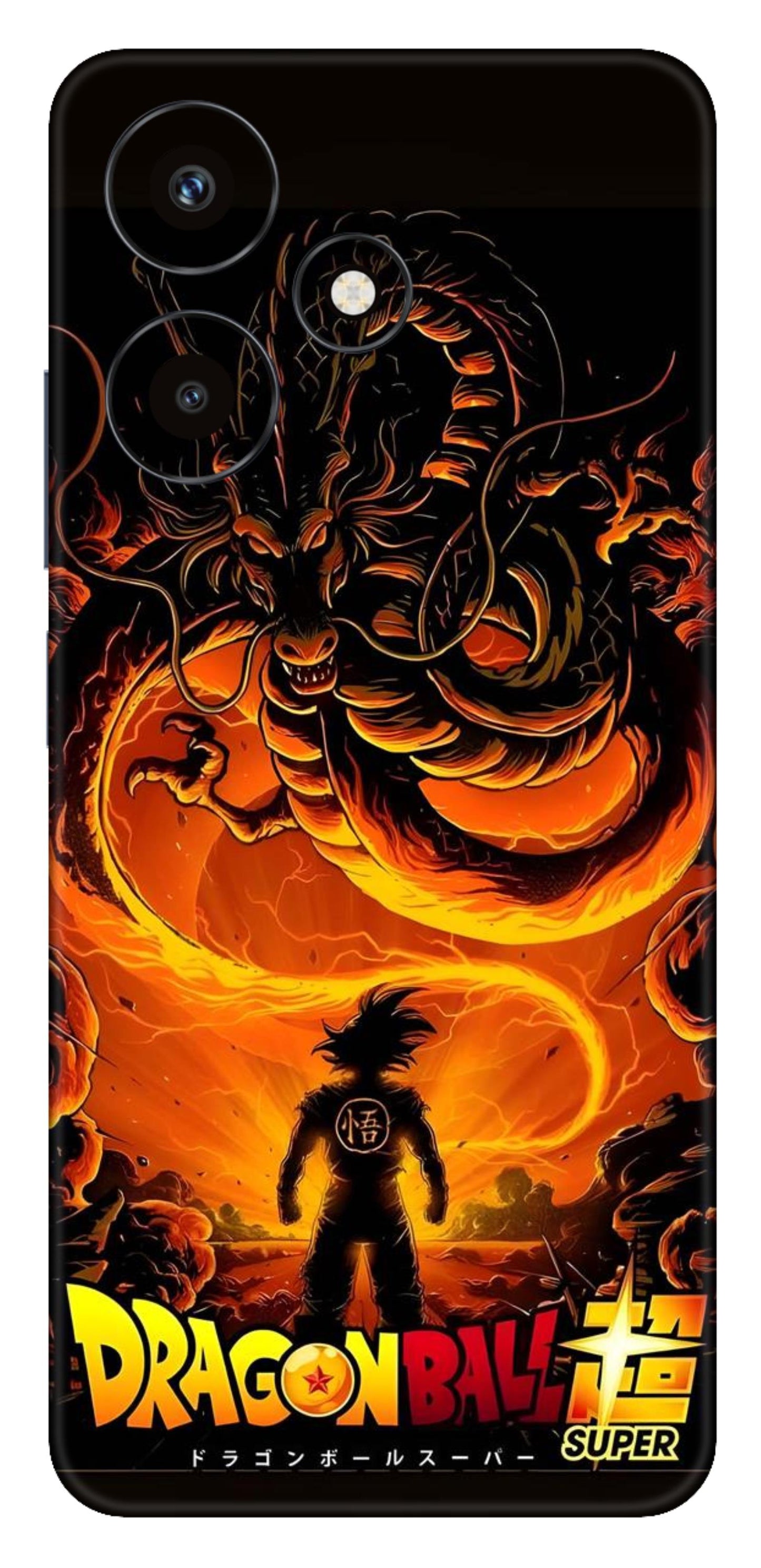 Infinix Hot 30 Skins and Wraps