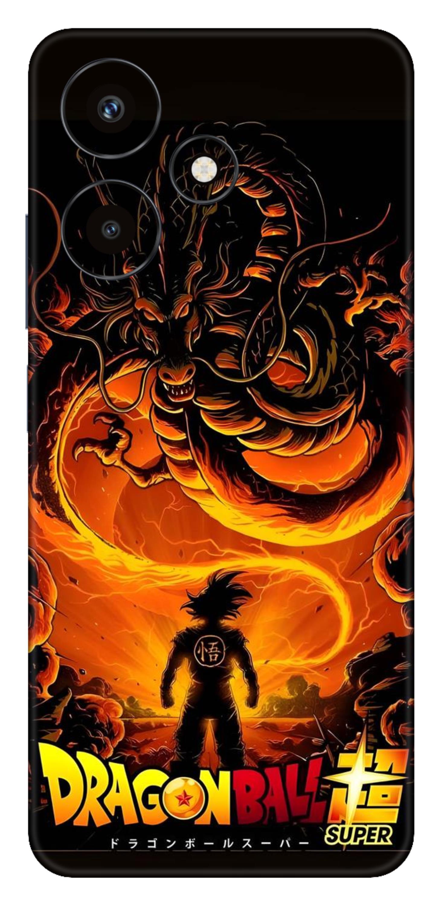 Infinix Hot 30 Skins and Wraps