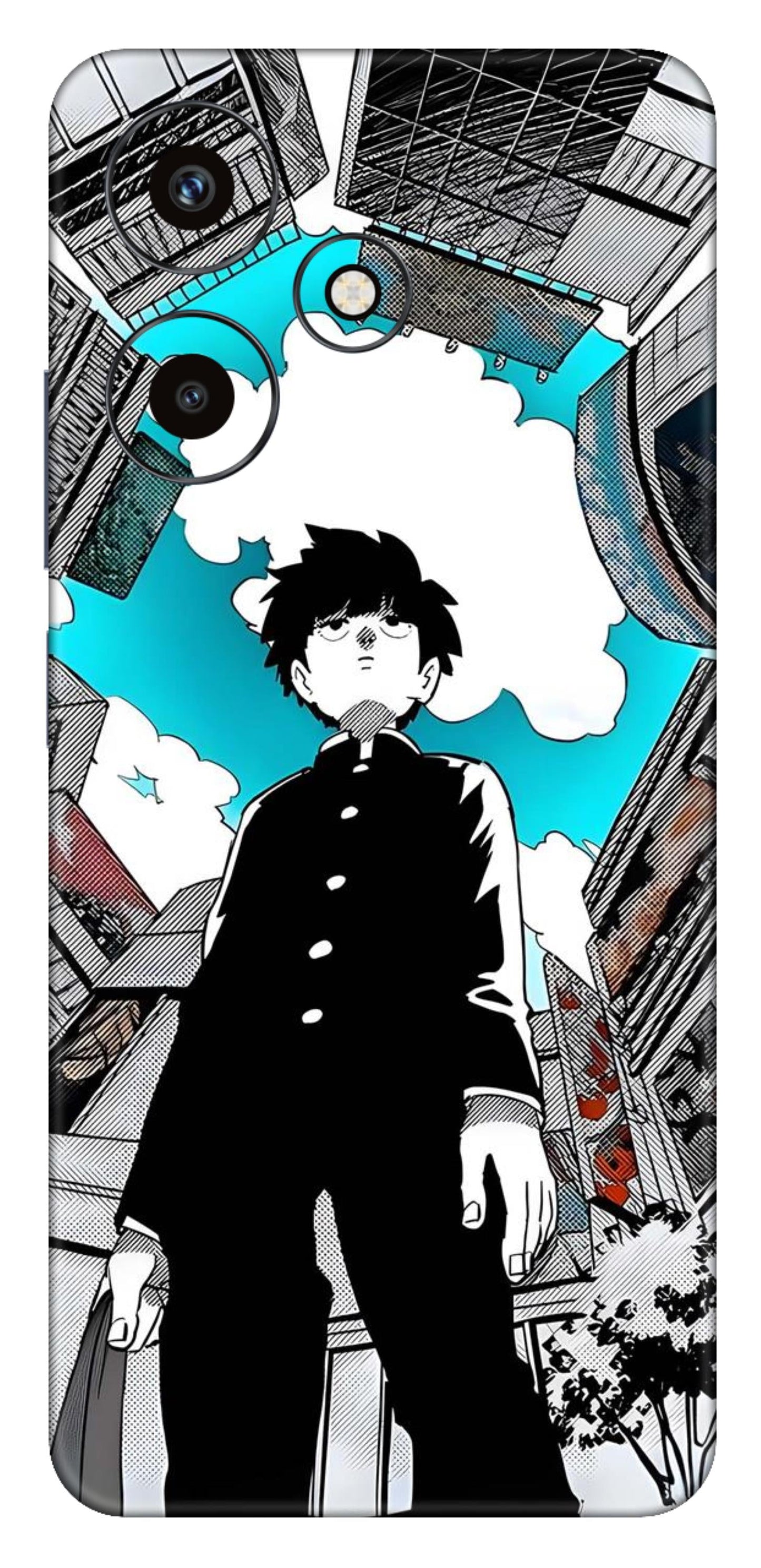 Infinix Hot 30 Skins and Wraps