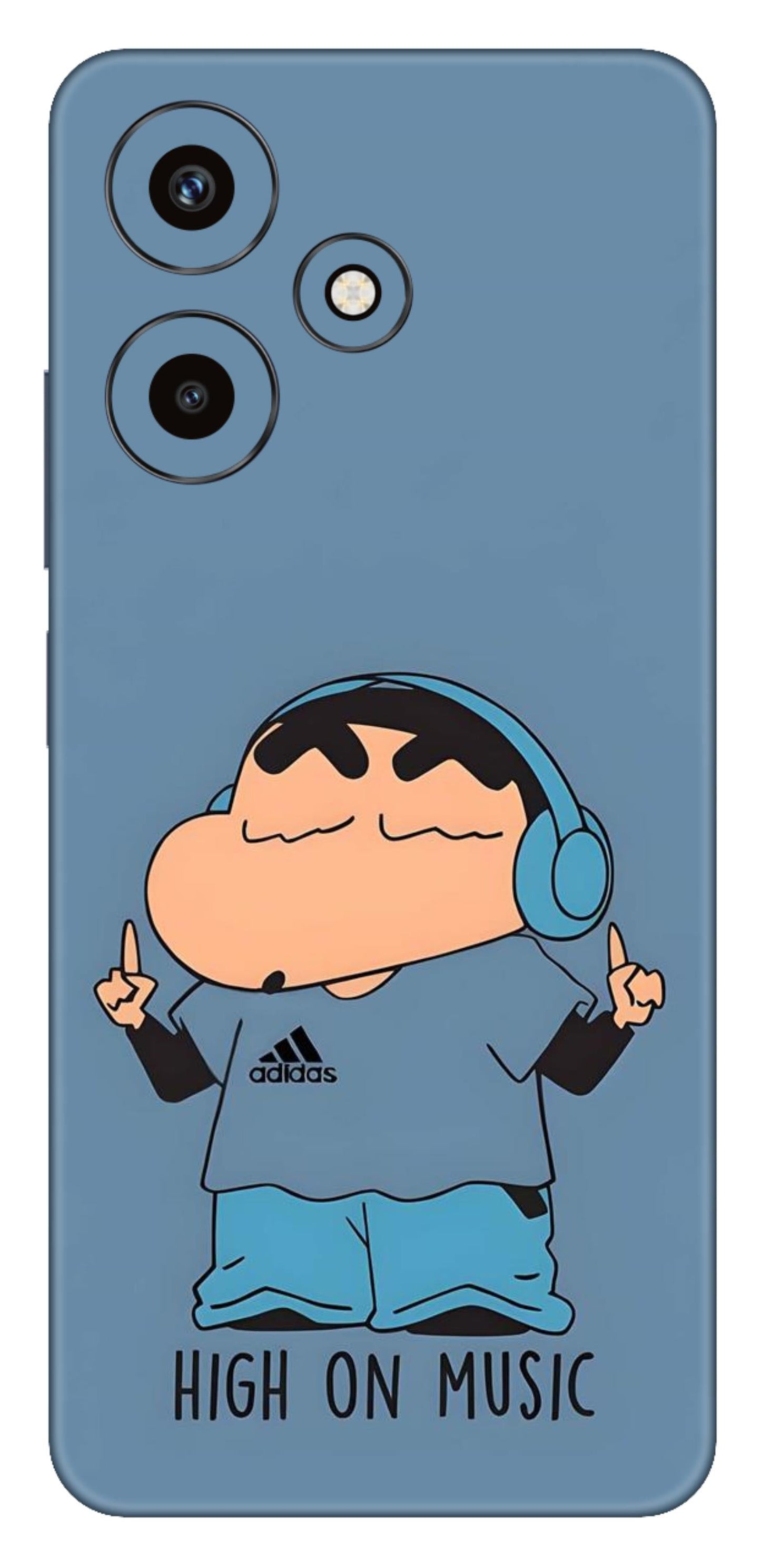 Infinix Hot 30 Skins and Wraps