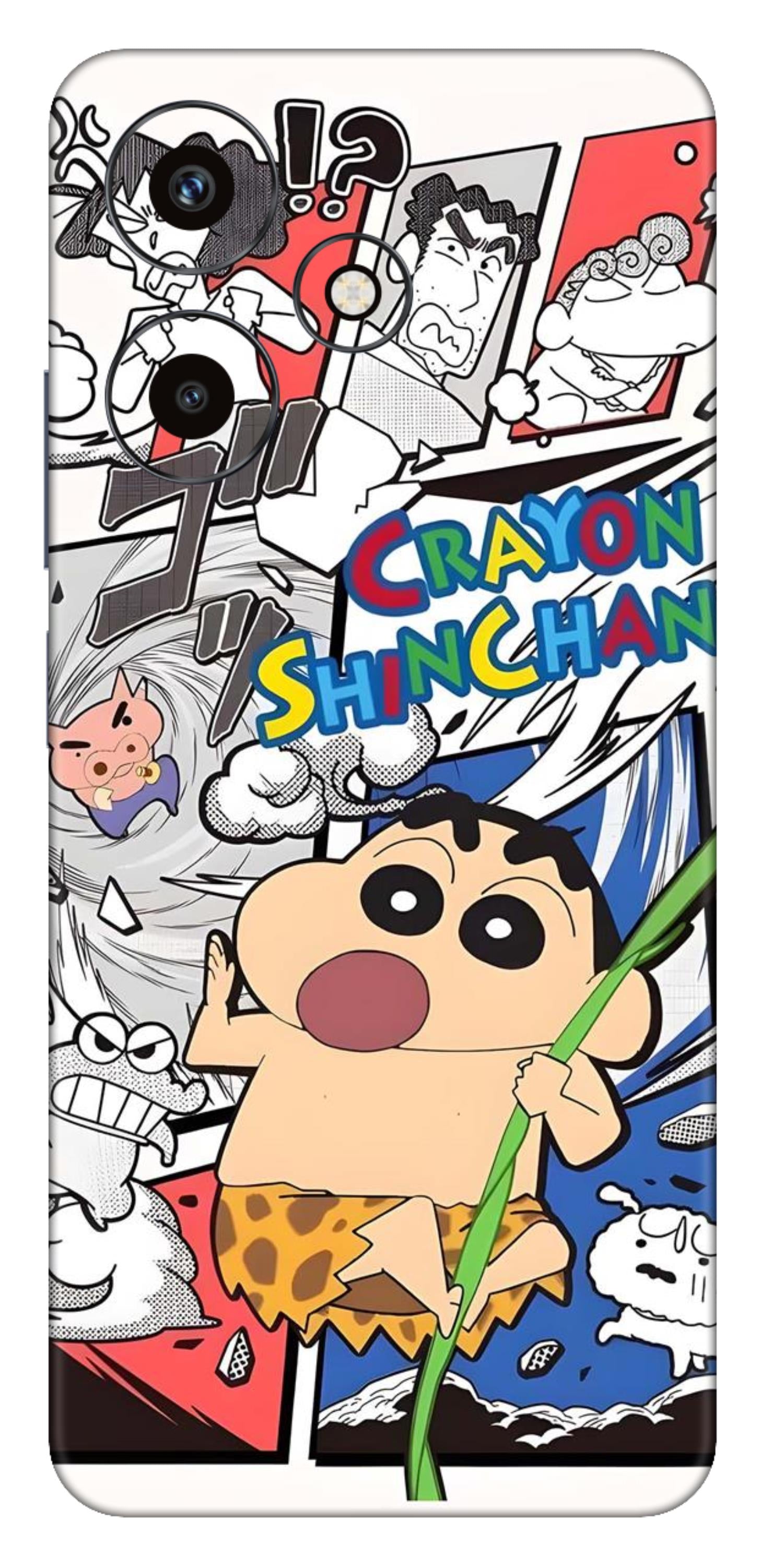 Infinix Hot 30 Skins and Wraps