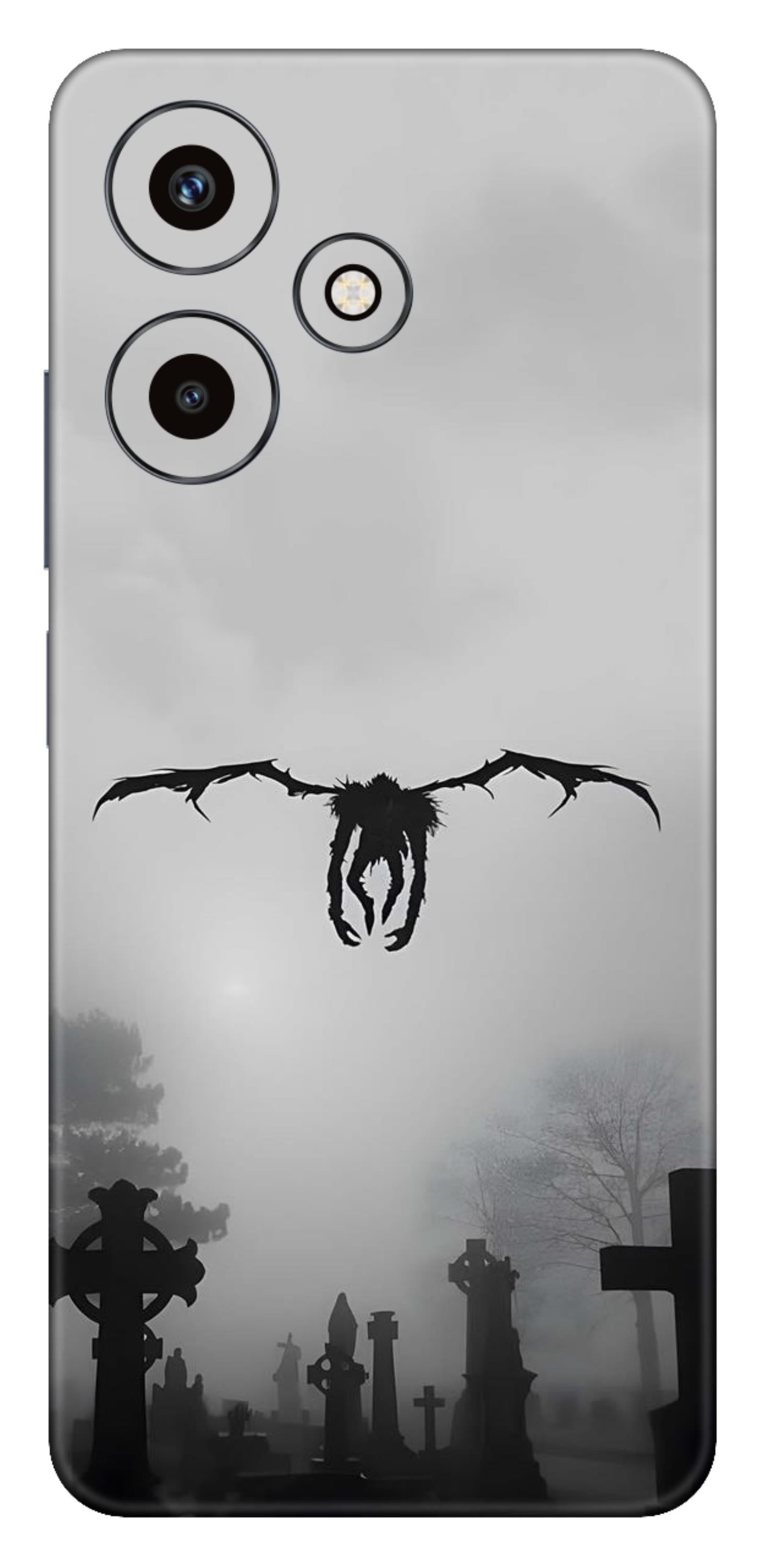 Infinix Hot 30 Skins and Wraps