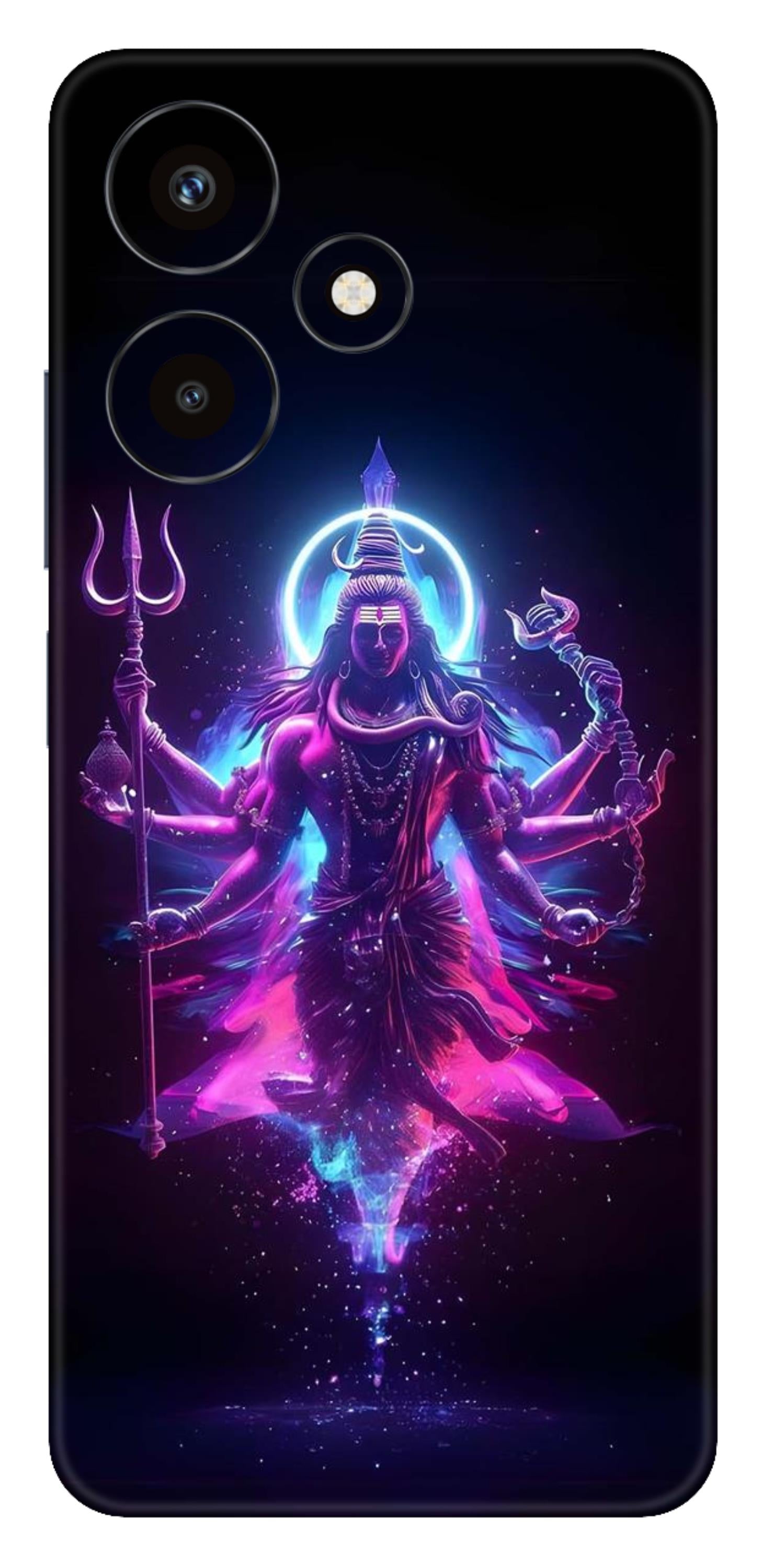 Infinix Hot 30 Skins and Wraps