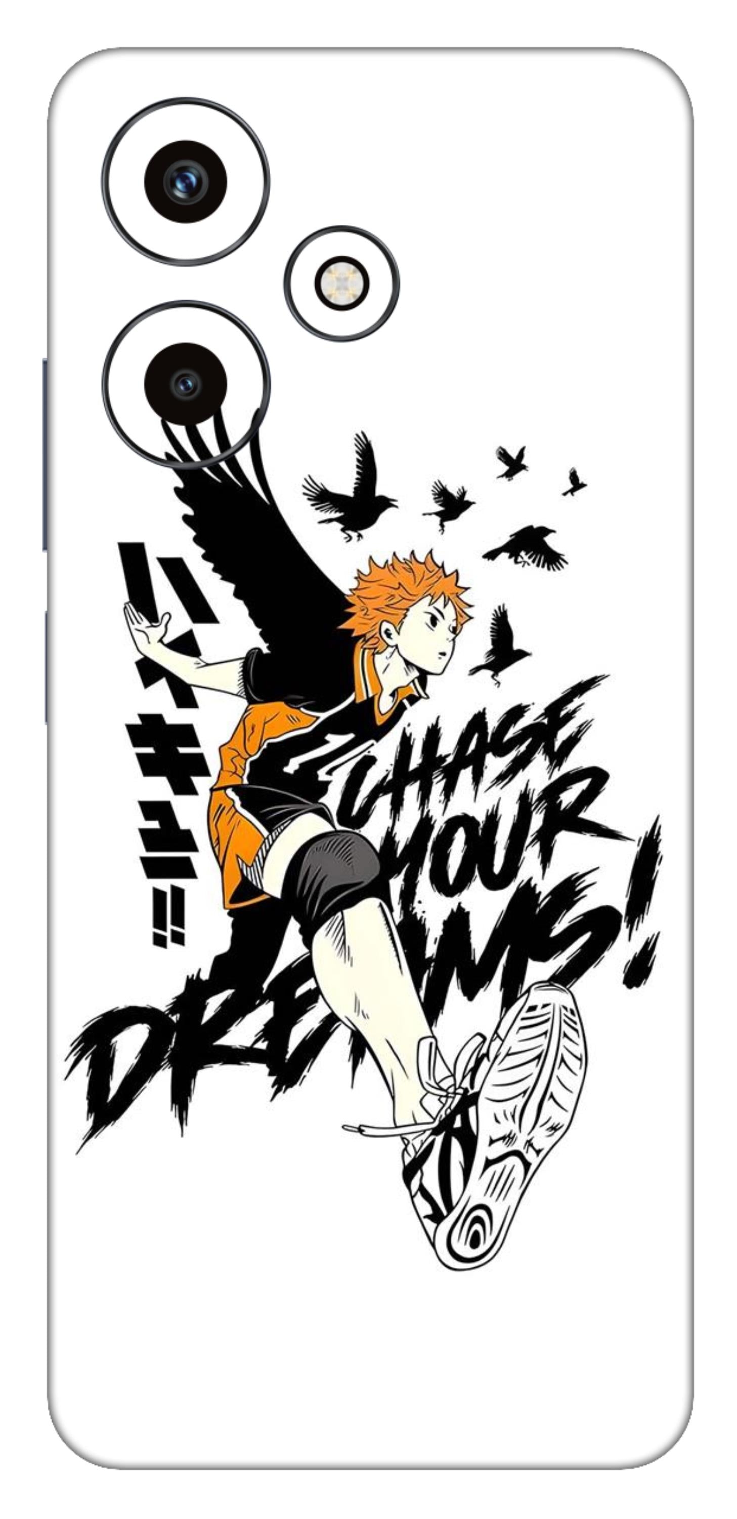 Infinix Hot 30 Skins and Wraps