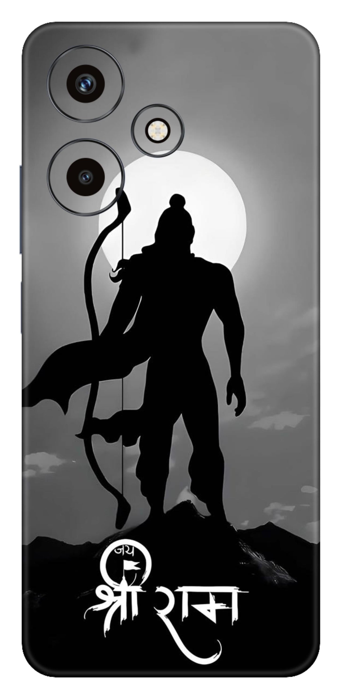 Infinix Hot 30 Skins and Wraps