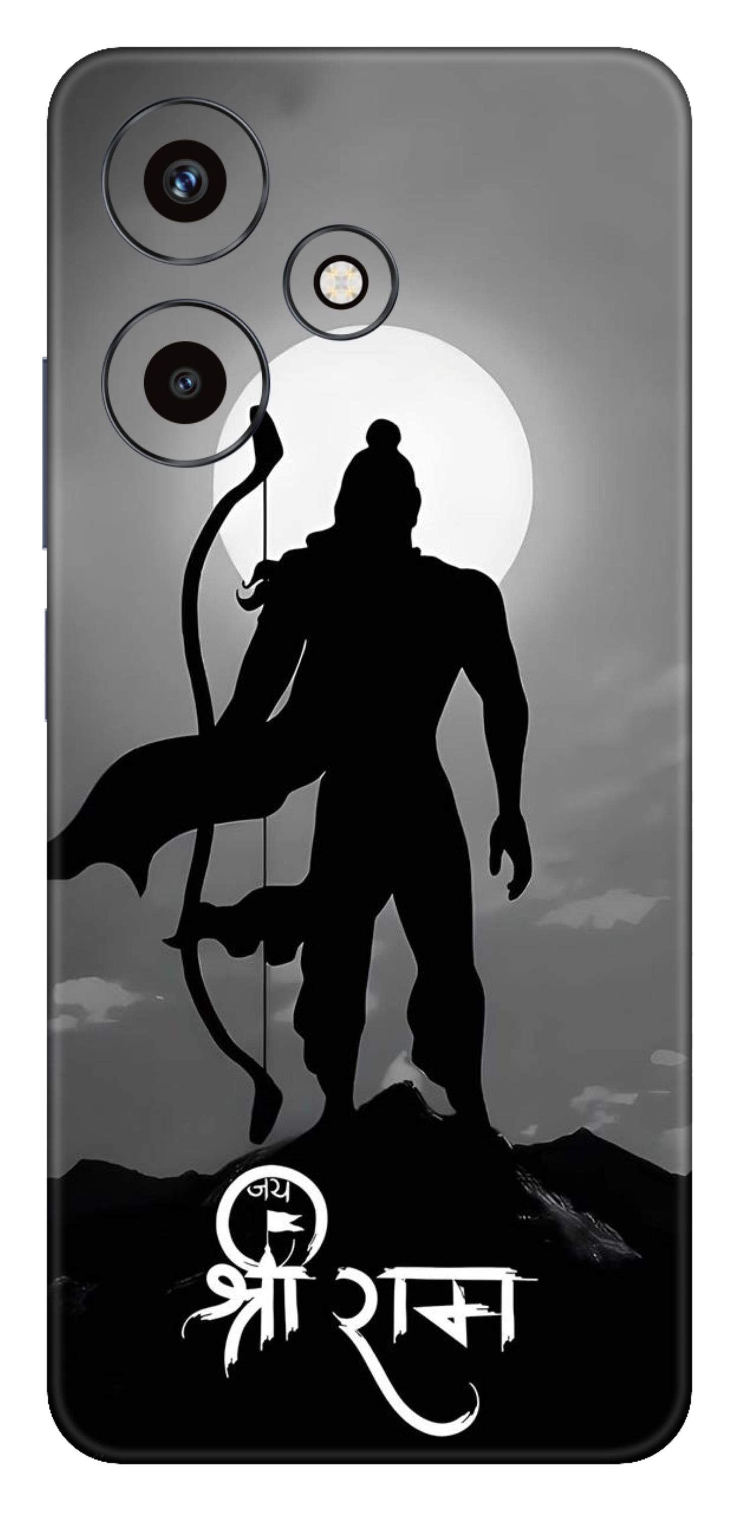 Infinix Hot 30 Skins and Wraps