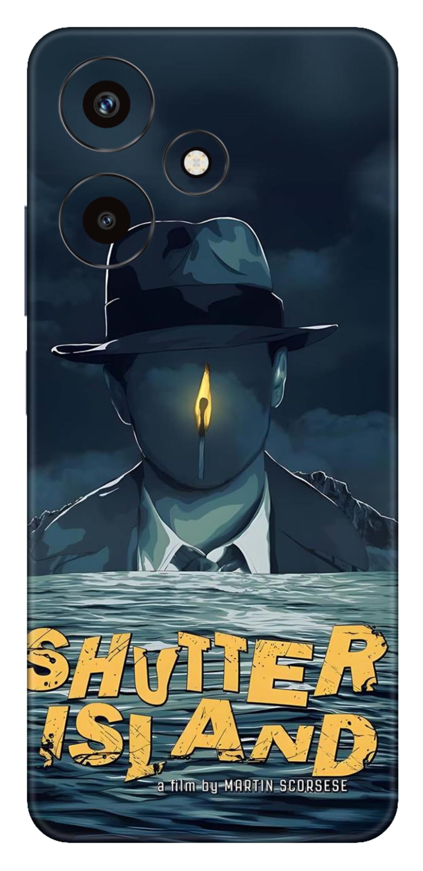 Infinix Hot 30 Skins and Wraps