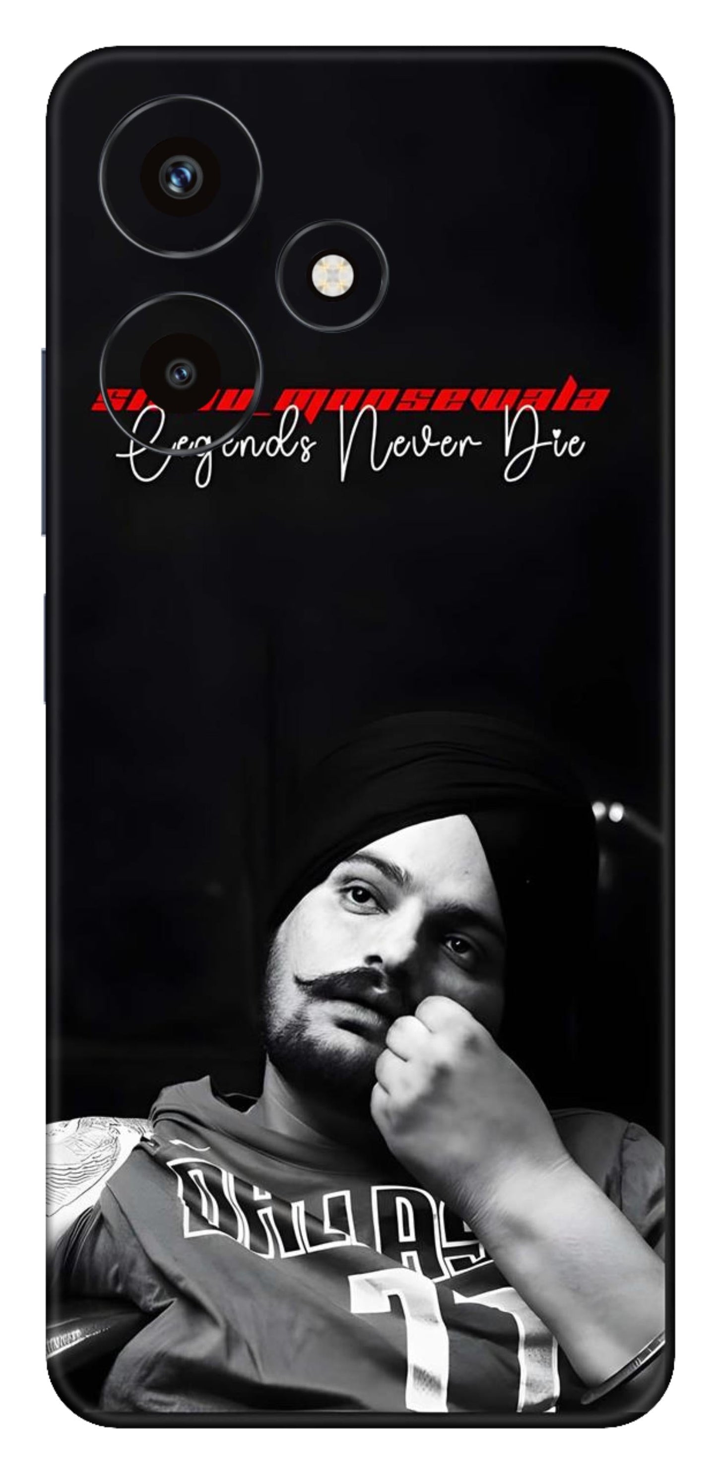 Infinix Hot 30 Skins and Wraps