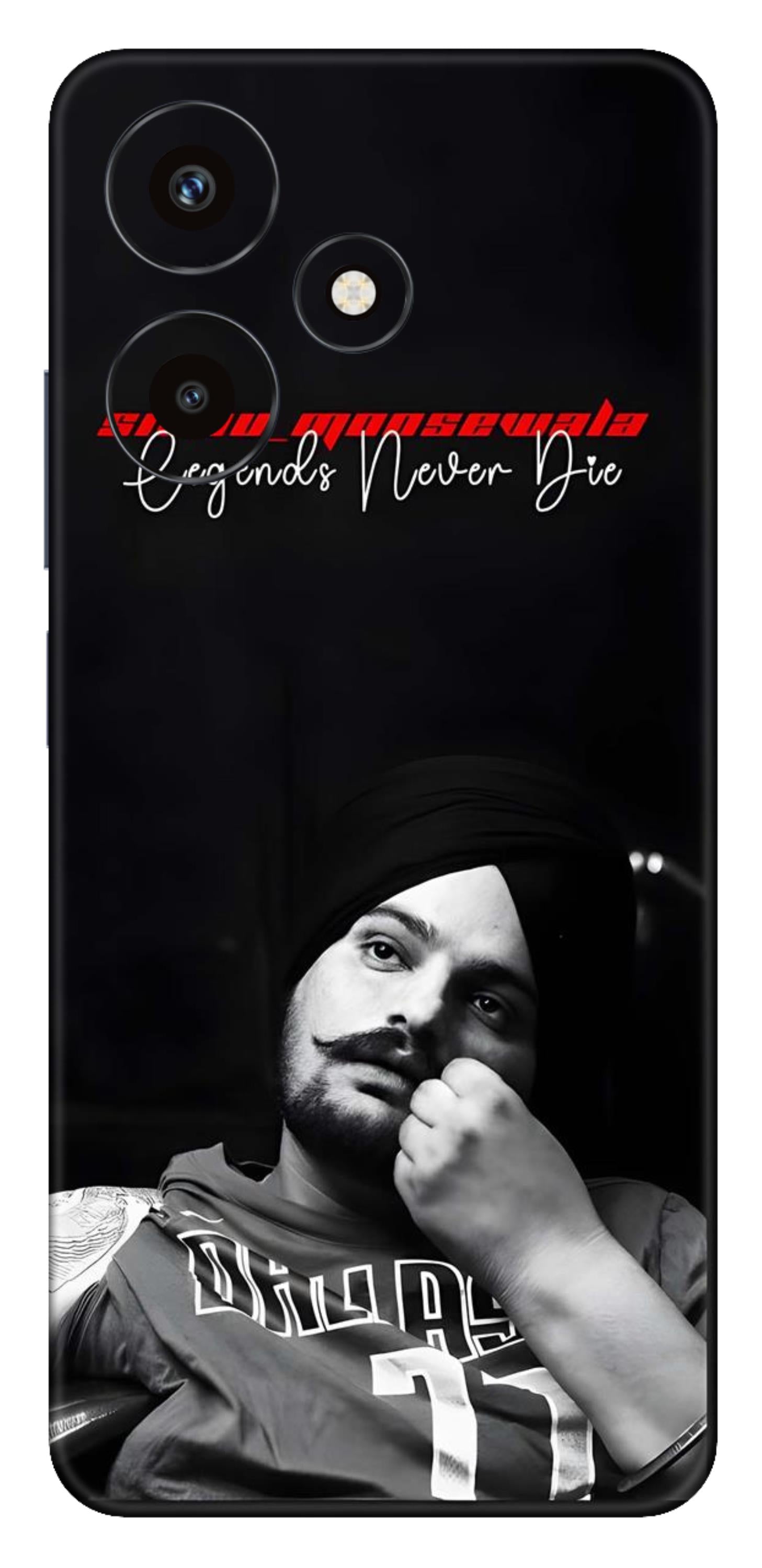 Infinix Hot 30 Skins and Wraps