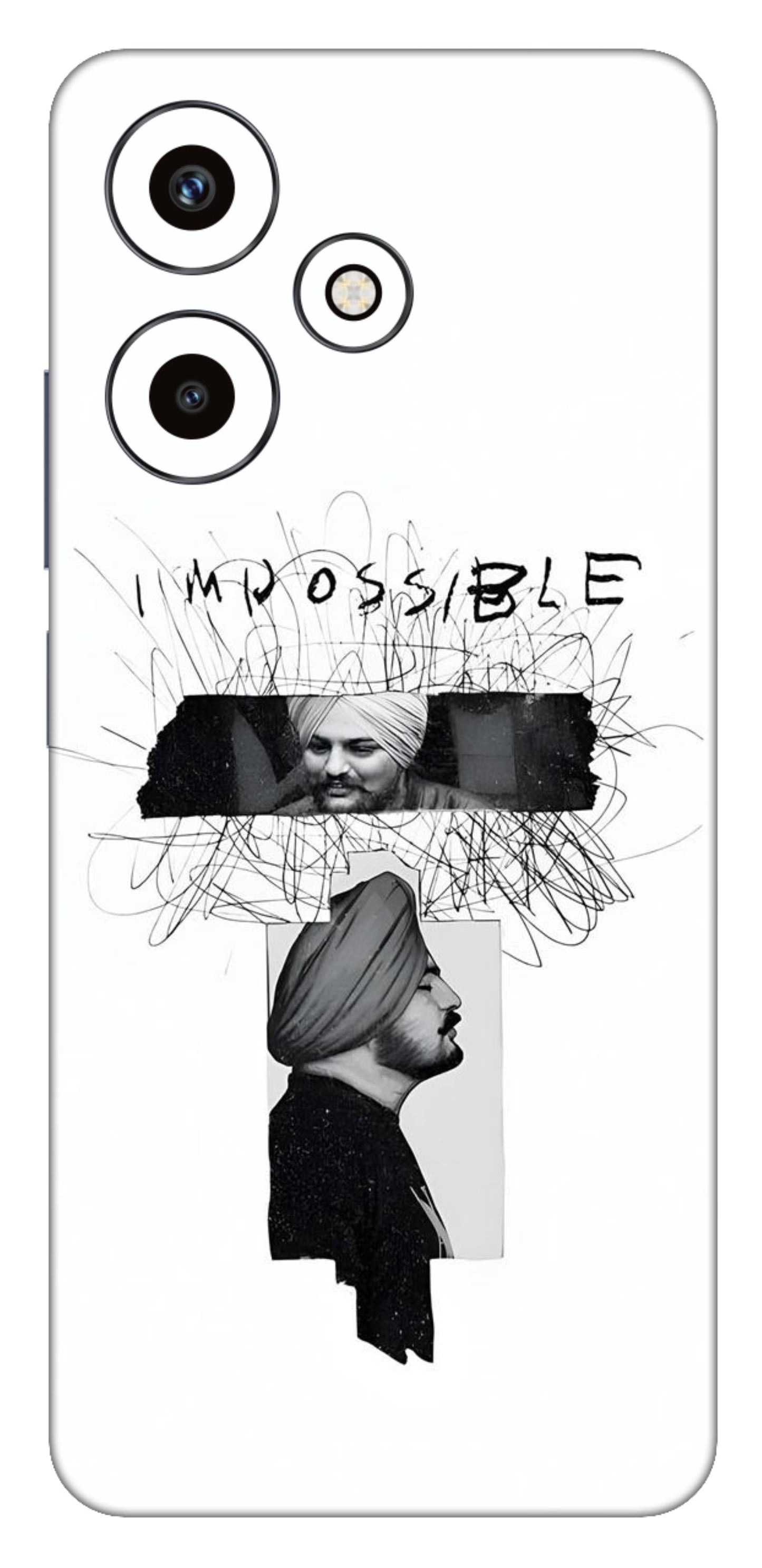 Infinix Hot 30 Skins and Wraps