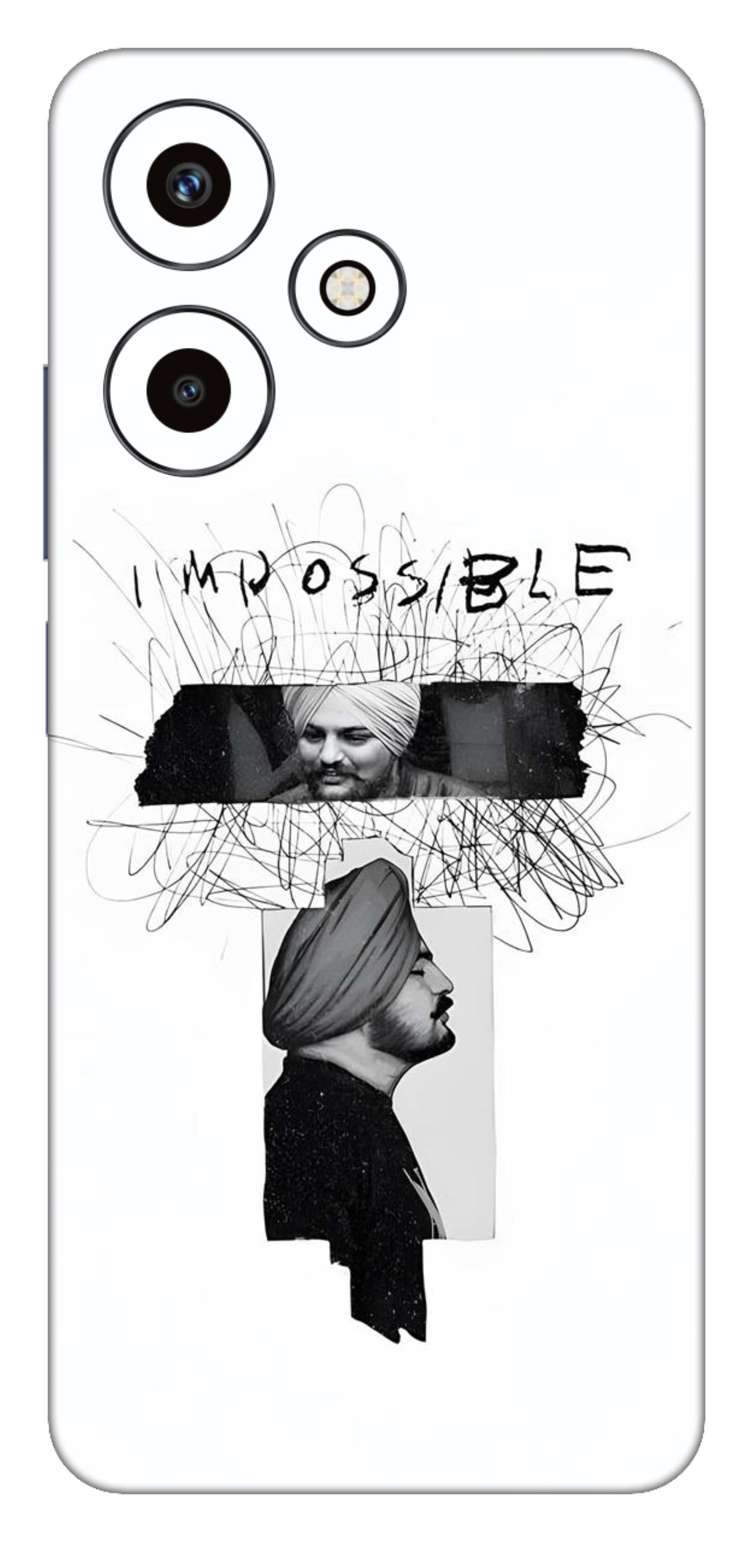 Infinix Hot 30 Skins and Wraps