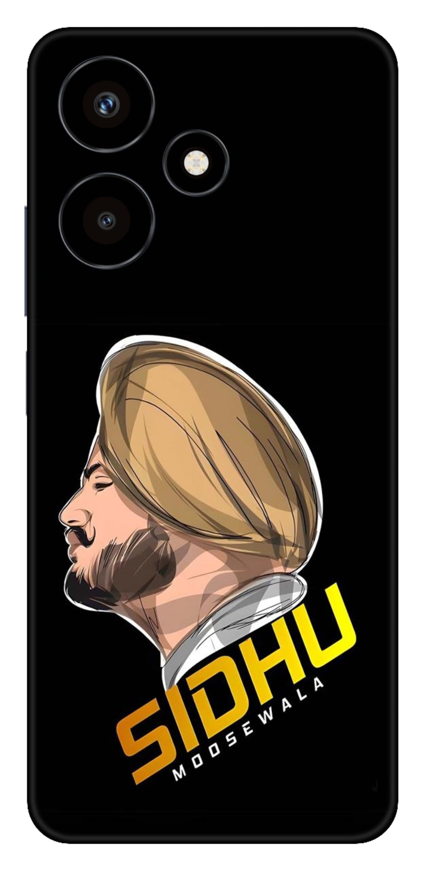 Infinix Hot 30 Skins and Wraps