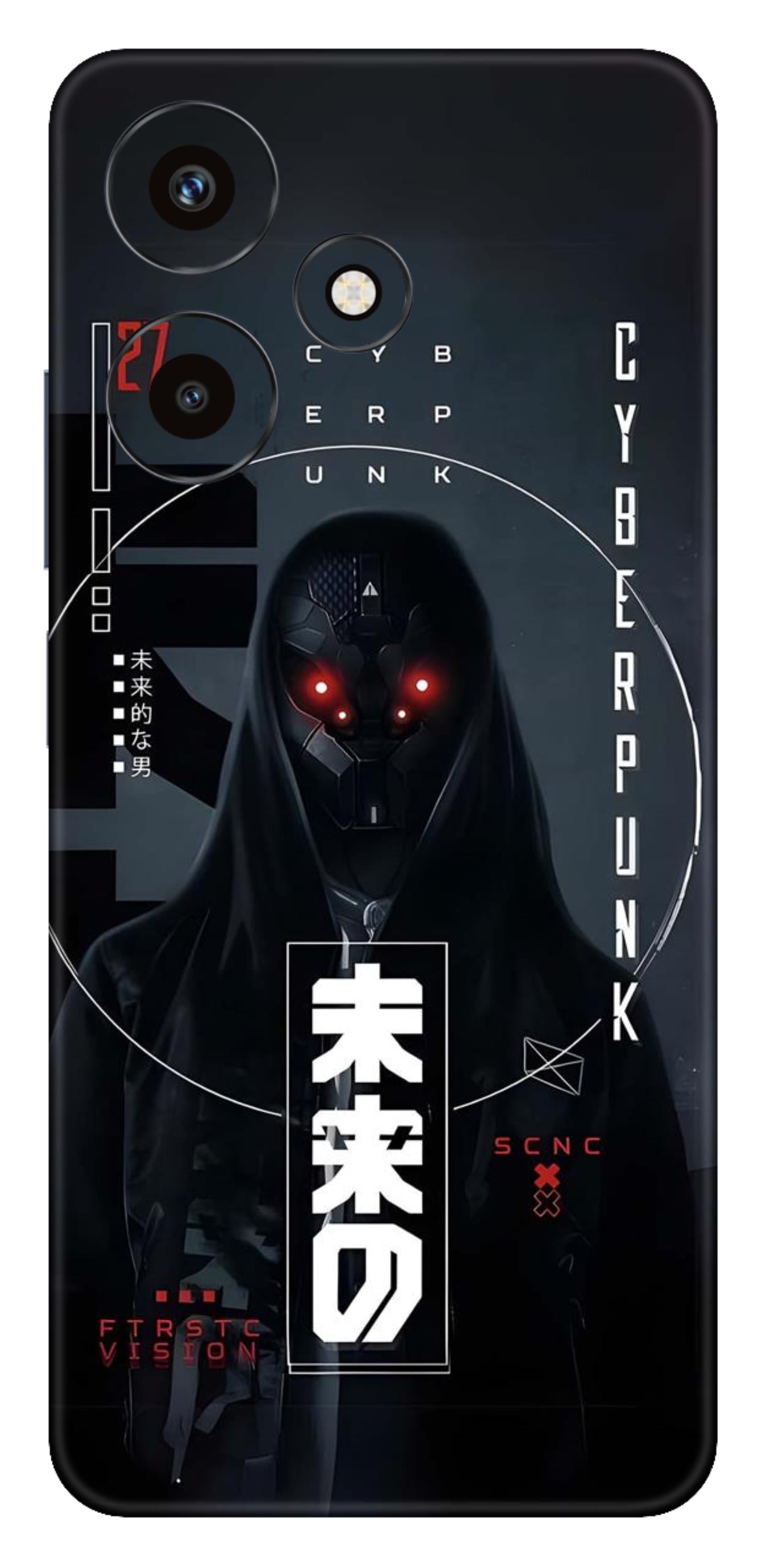 Infinix Hot 30 Skins and Wraps