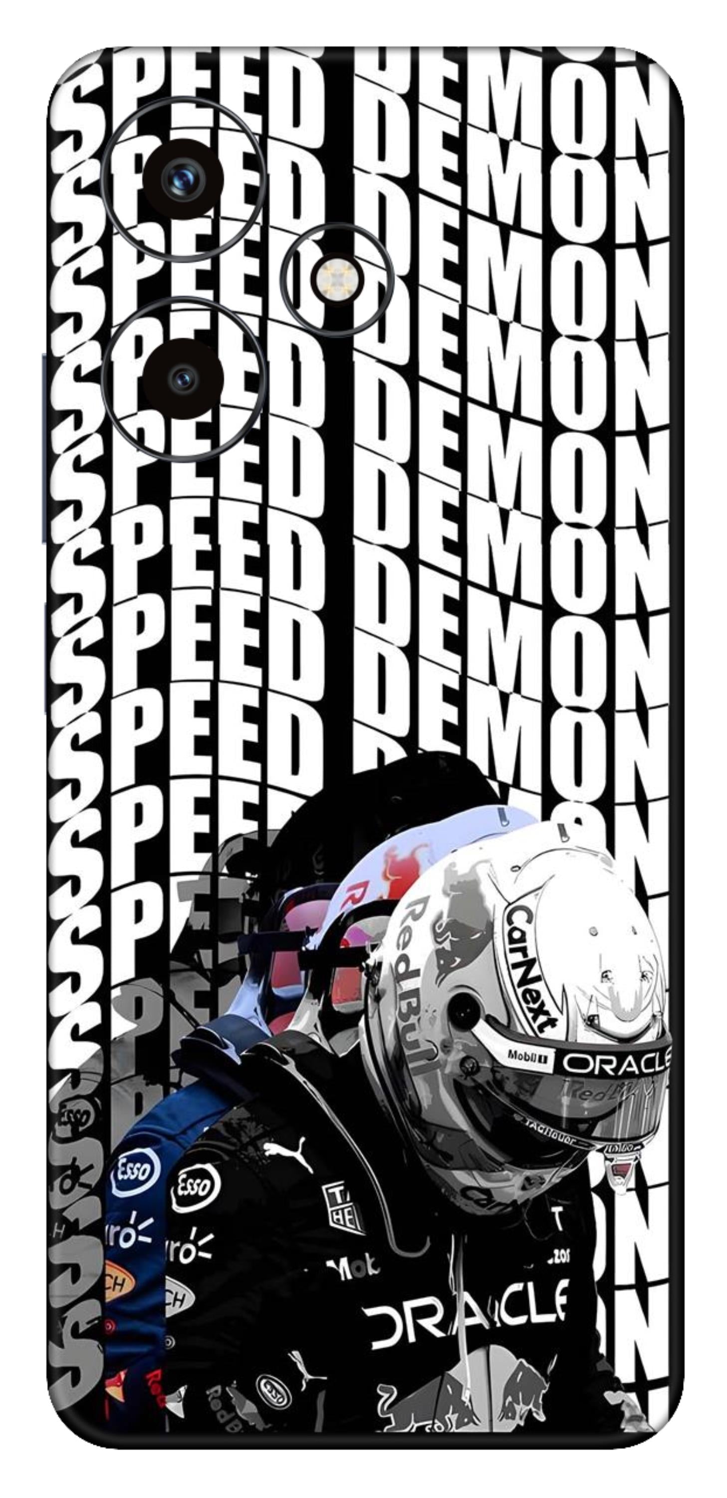 Infinix Hot 30 Skins and Wraps