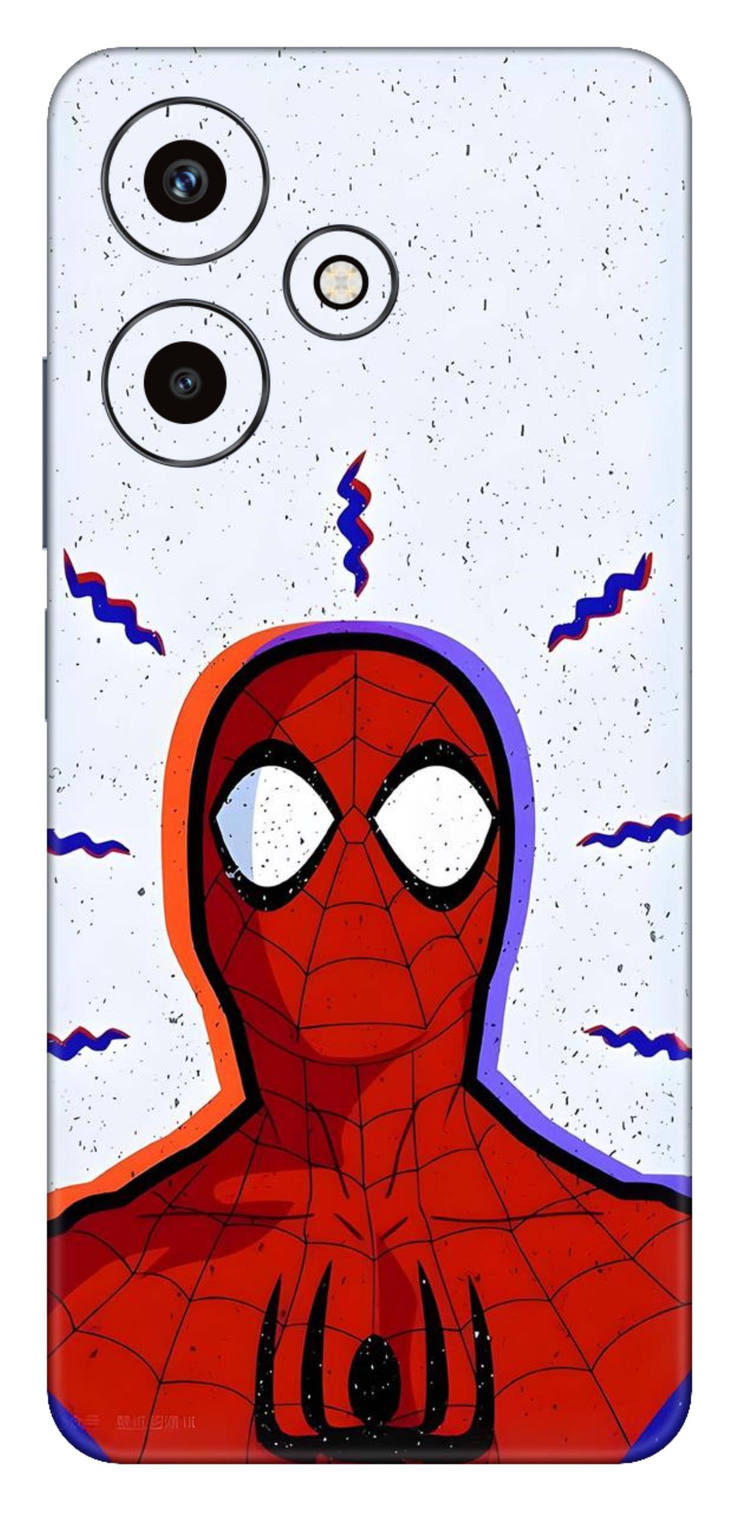 Infinix Hot 30 Skins and Wraps