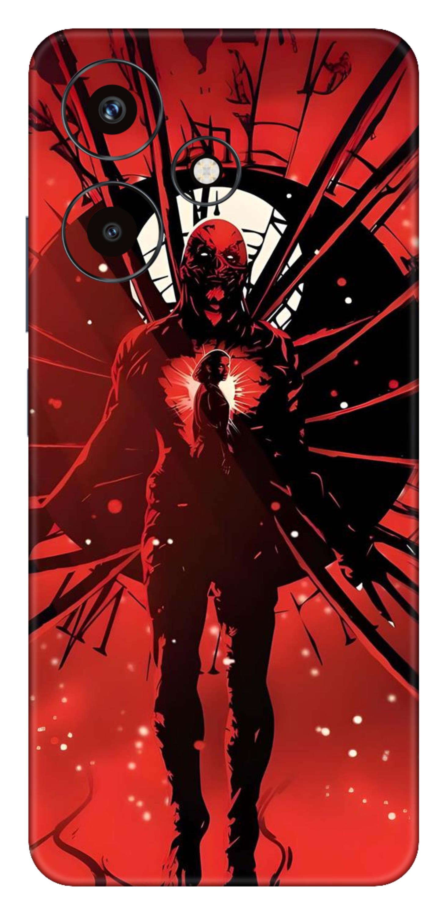 Infinix Hot 30 Skins and Wraps