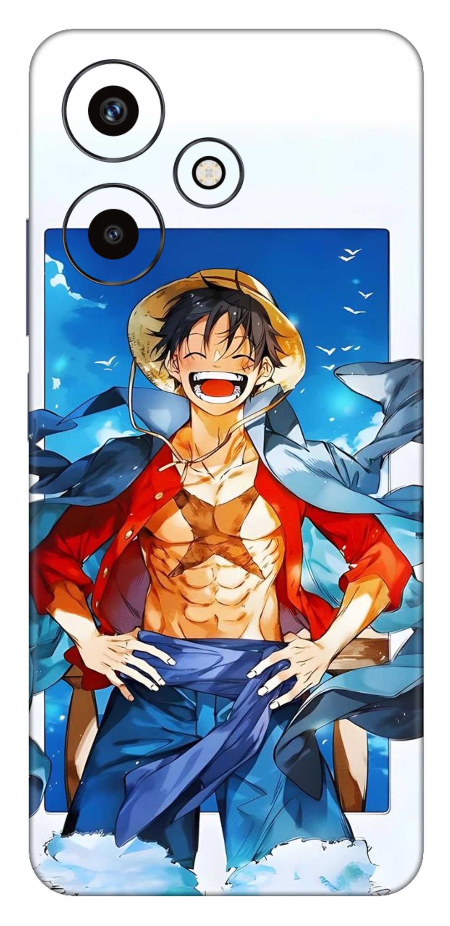 Infinix Hot 30 Skins and Wraps