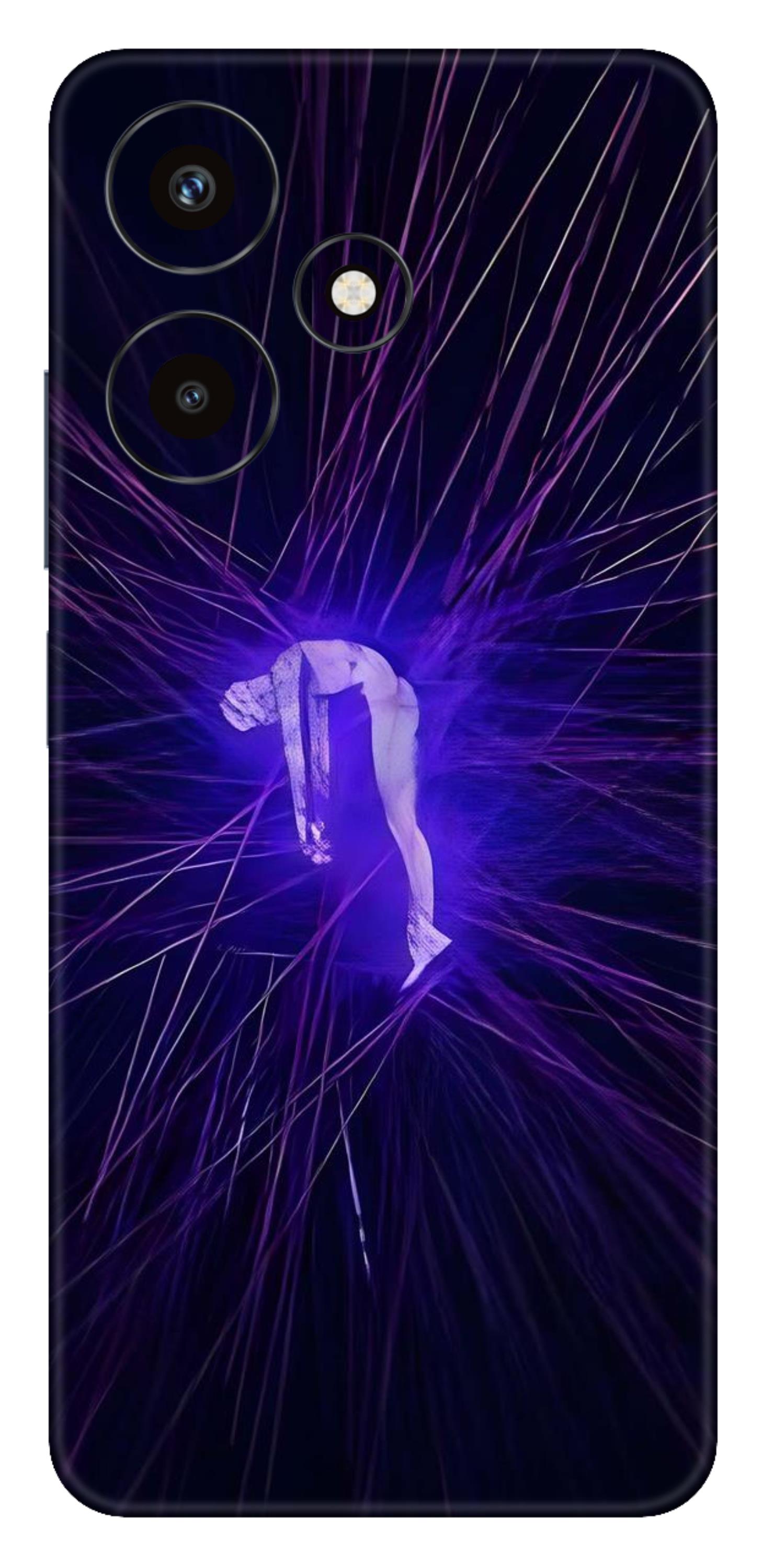 Infinix Hot 30 Skins and Wraps