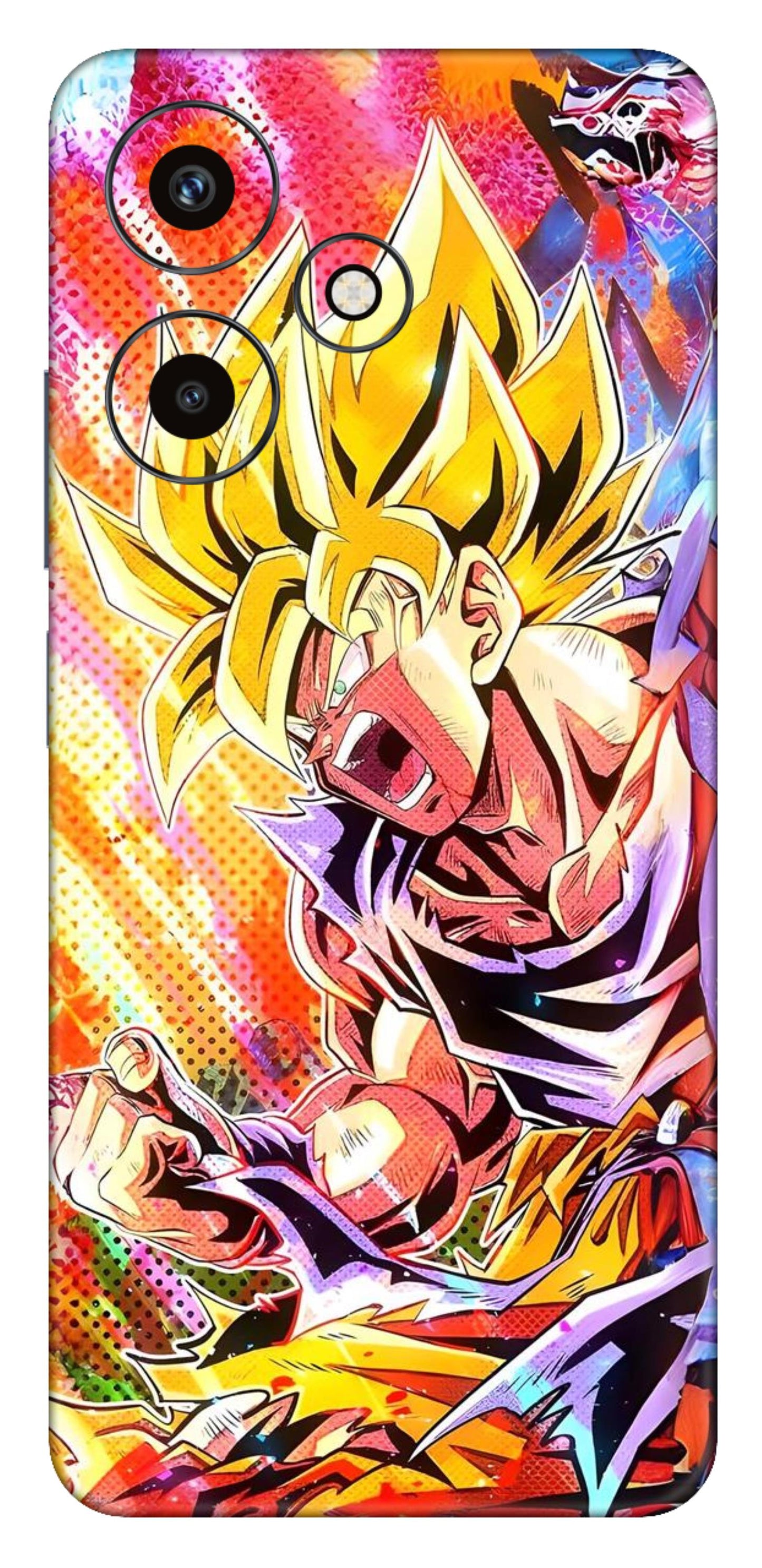 Infinix Hot 30 Skins and Wraps