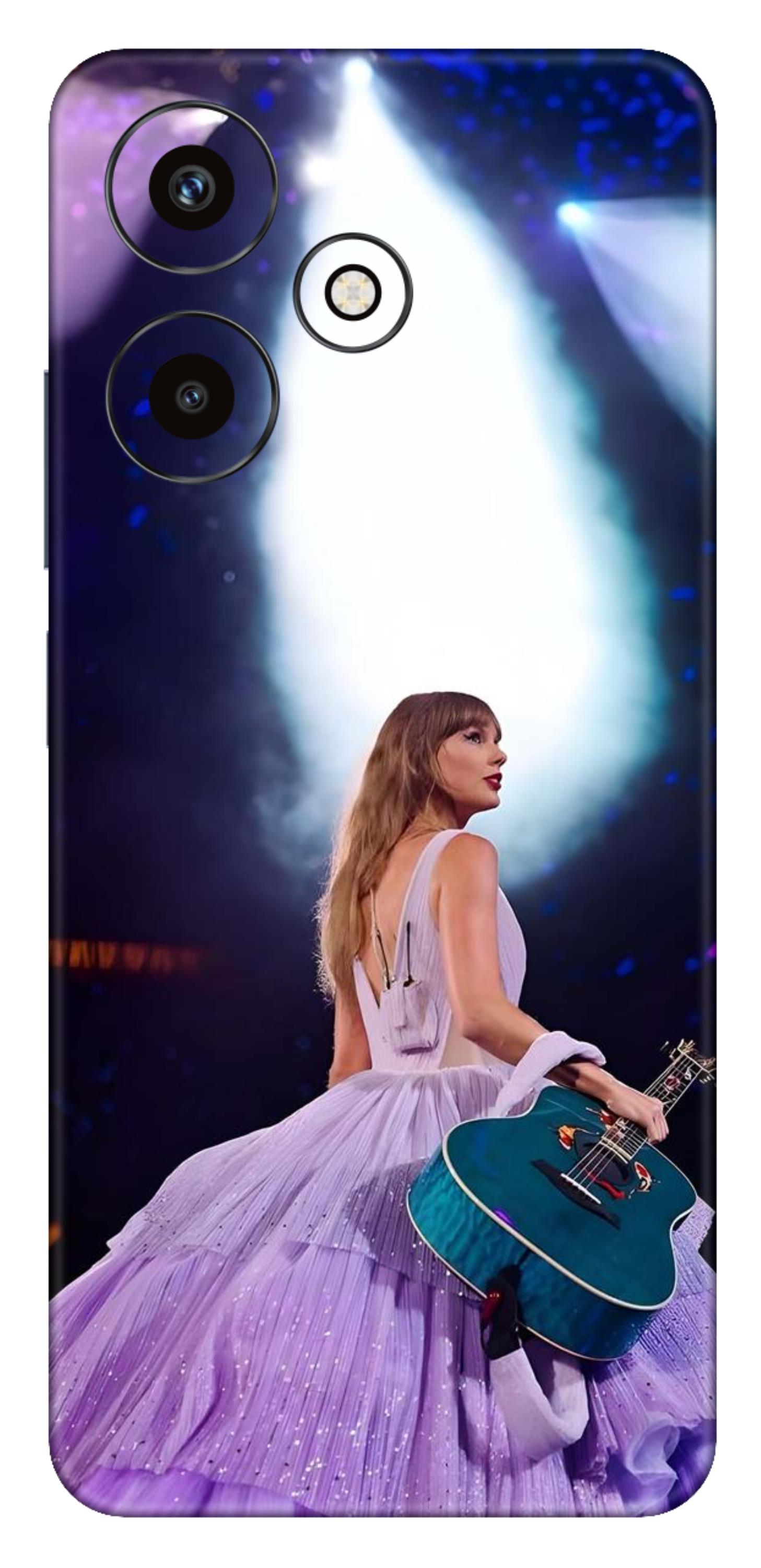 Infinix Hot 30 Skins and Wraps