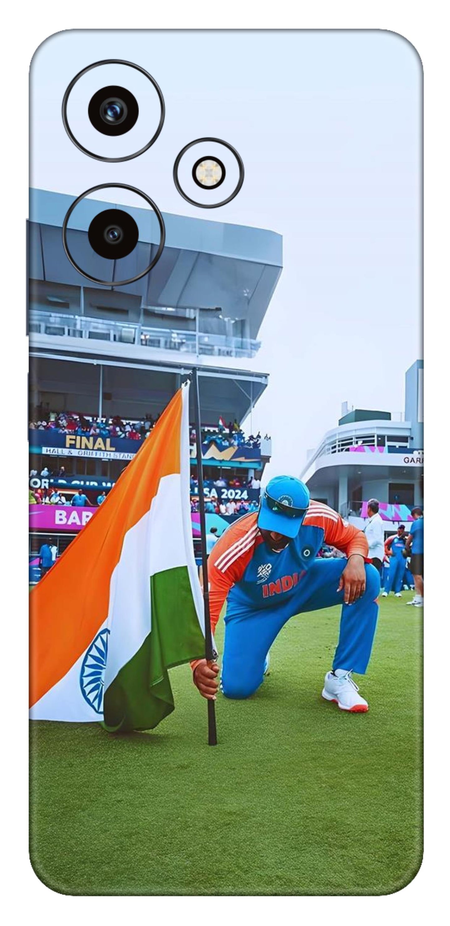 Infinix Hot 30 Skins and Wraps