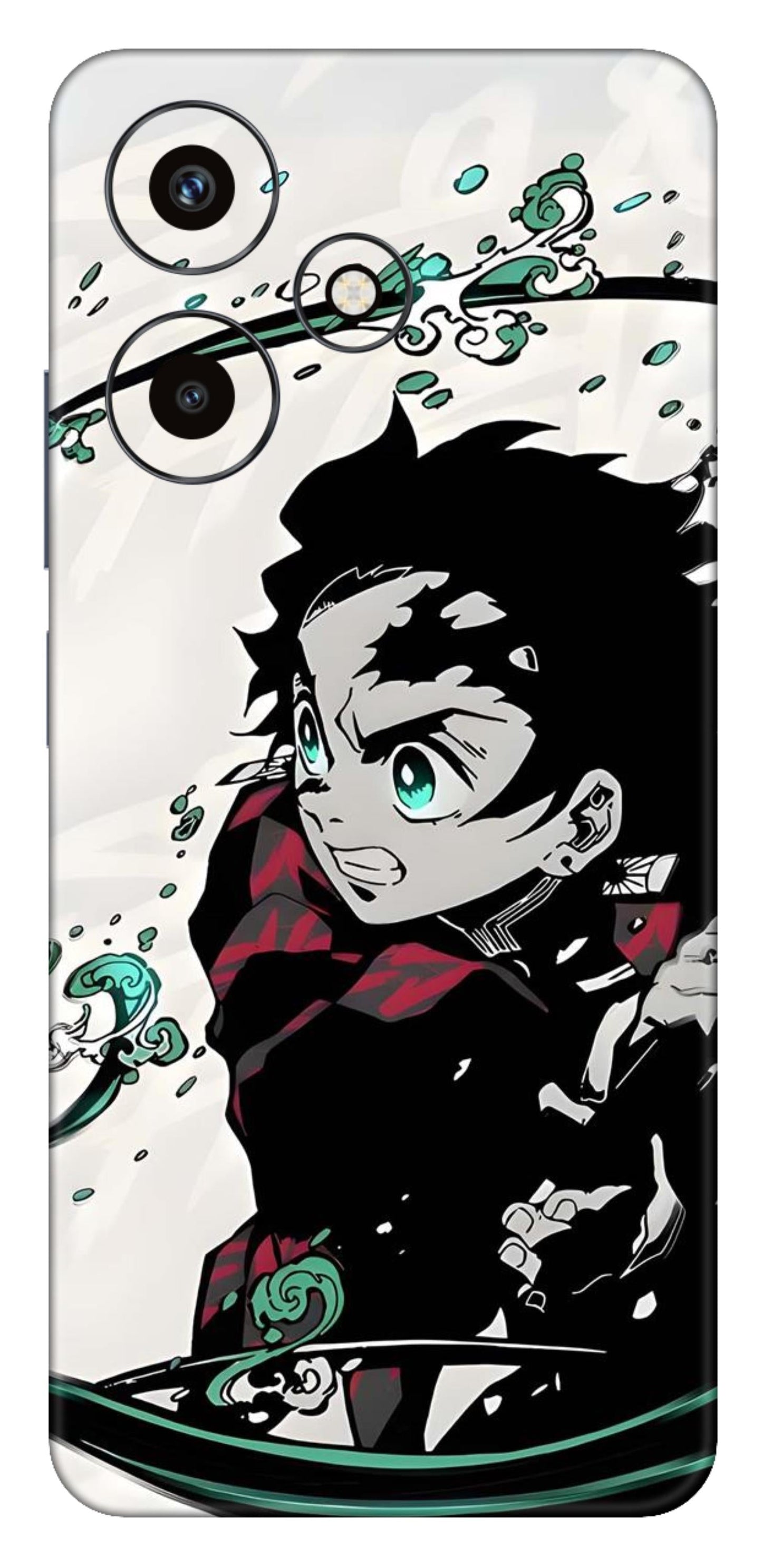 Infinix Hot 30 Skins and Wraps