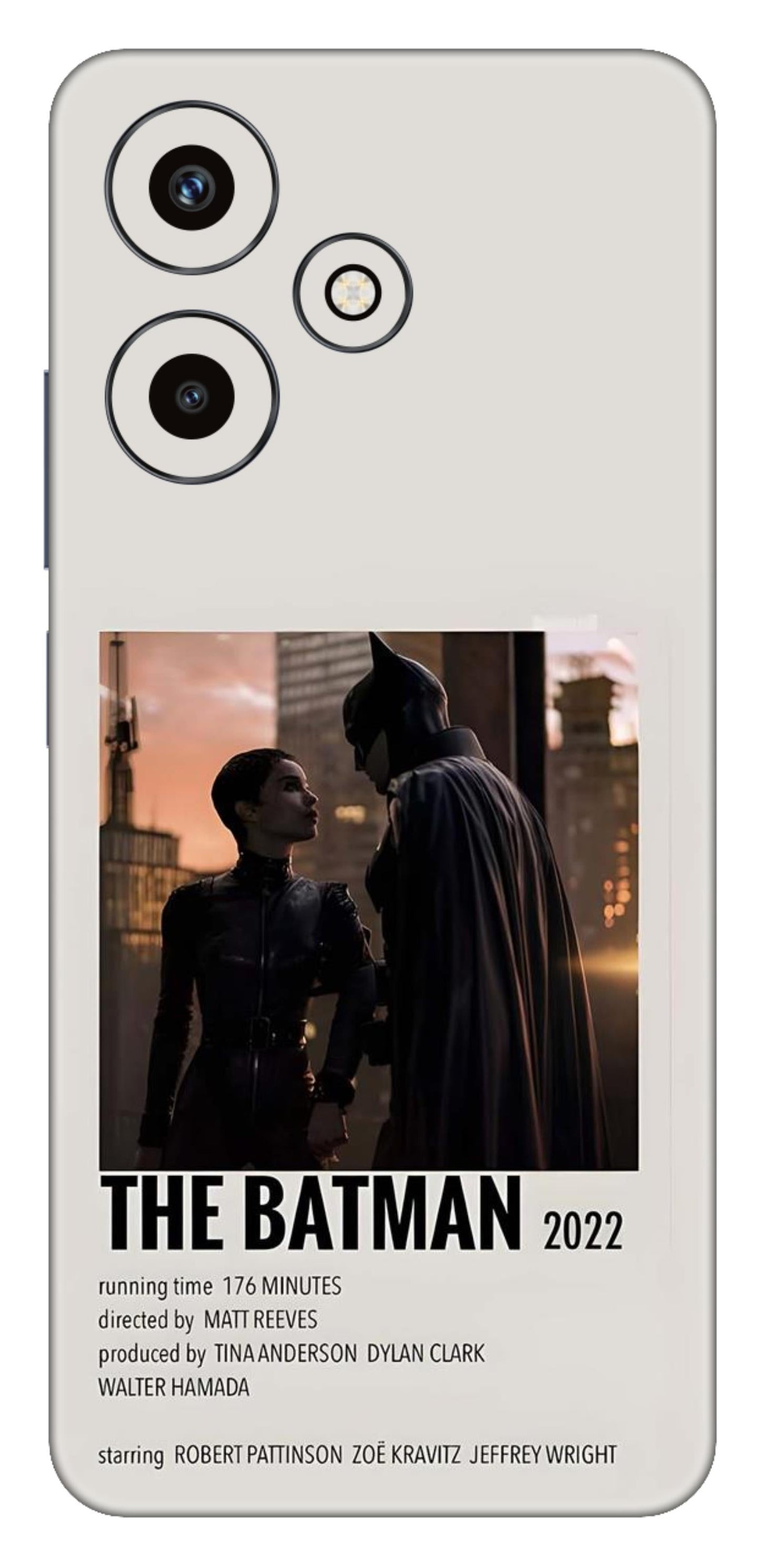 Infinix Hot 30 Skins and Wraps