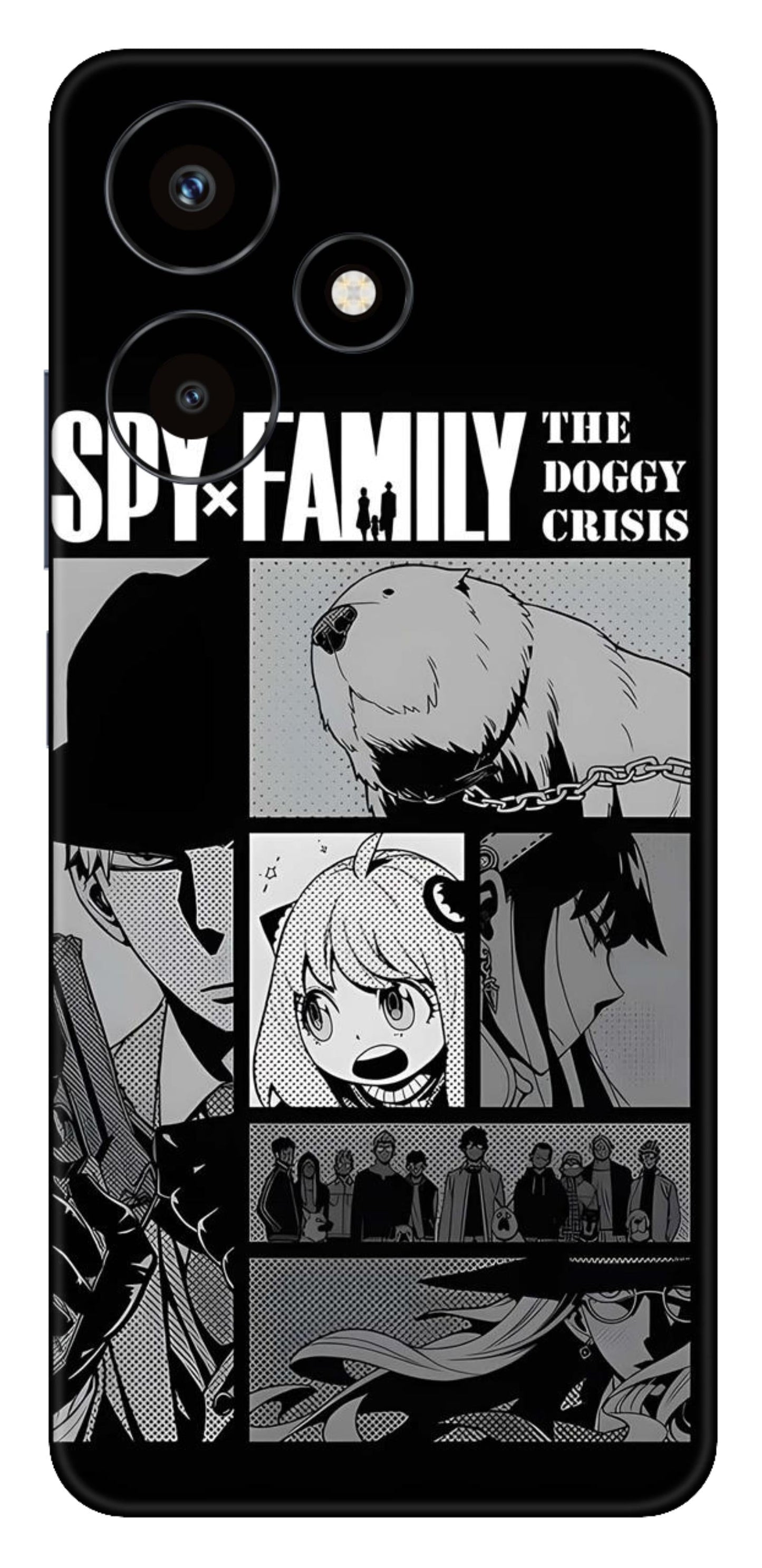 Infinix Hot 30 Skins and Wraps