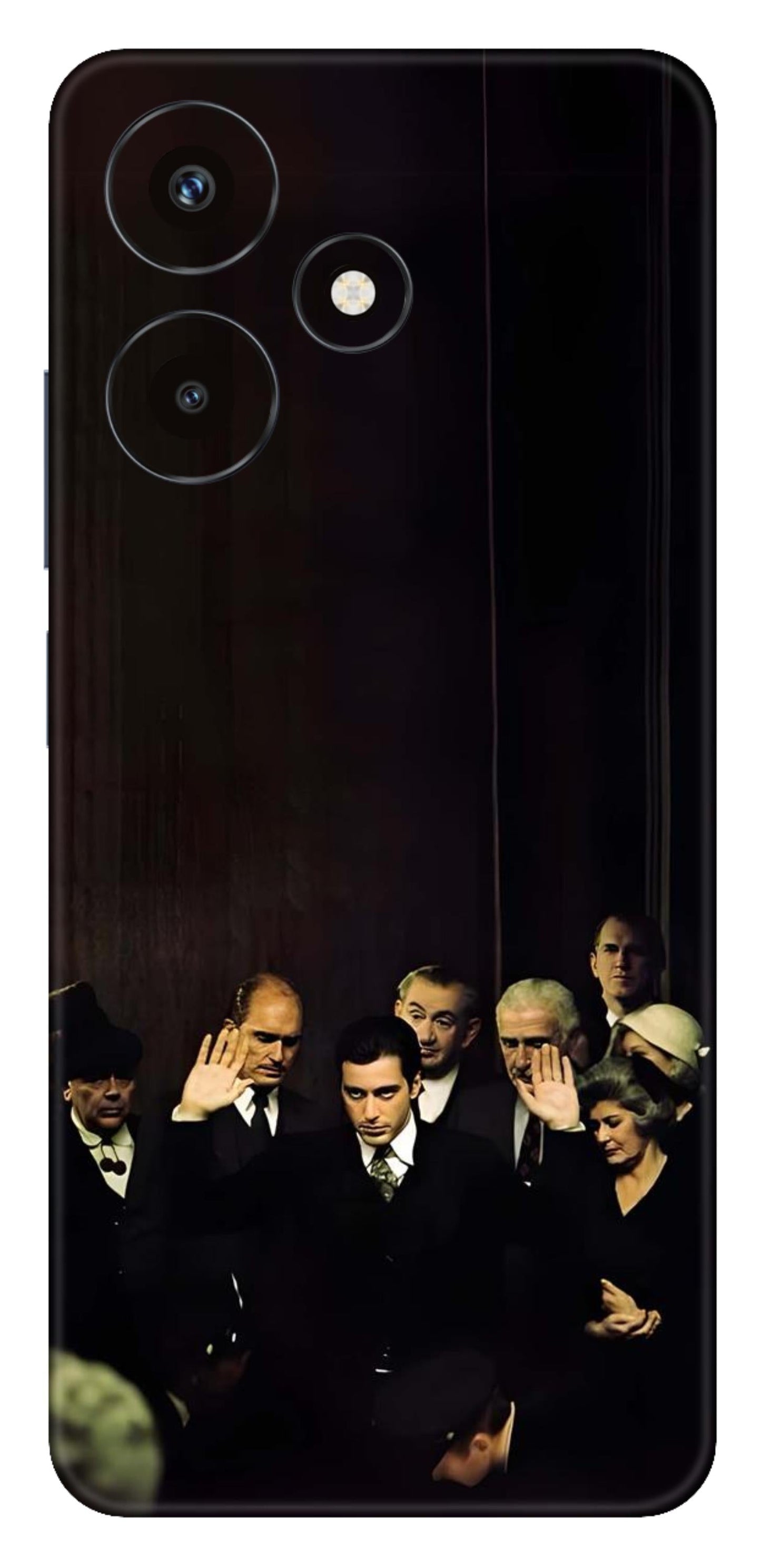 Infinix Hot 30 Skins and Wraps