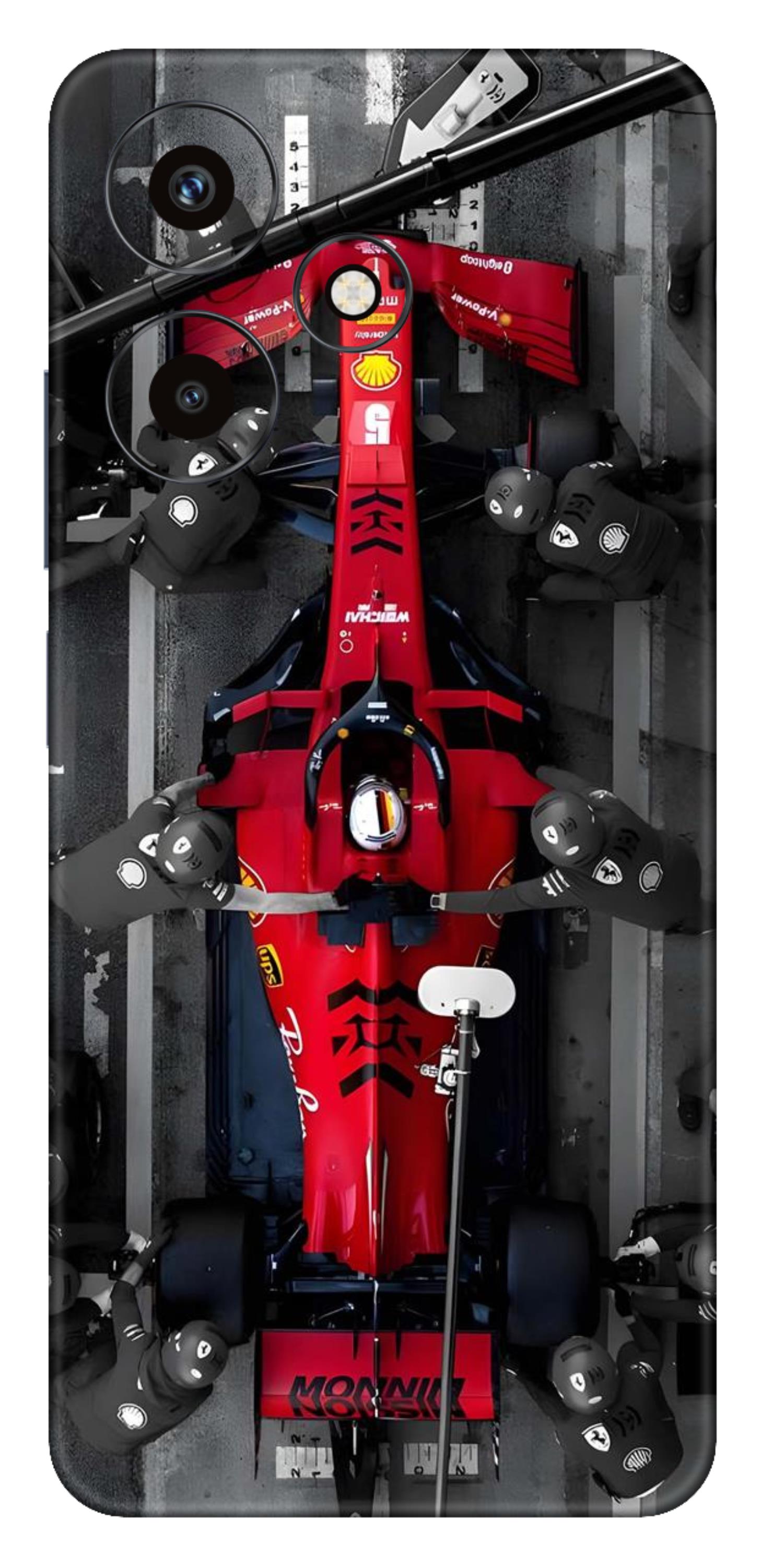 Infinix Hot 30 Skins and Wraps