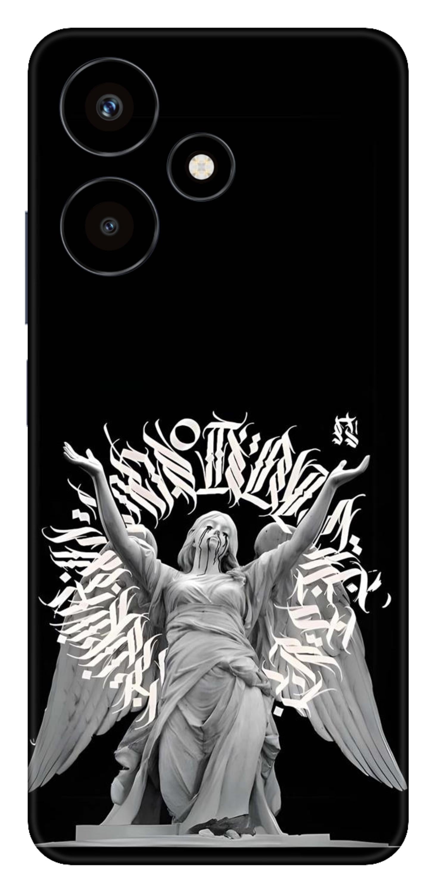 Infinix Hot 30 Skins and Wraps