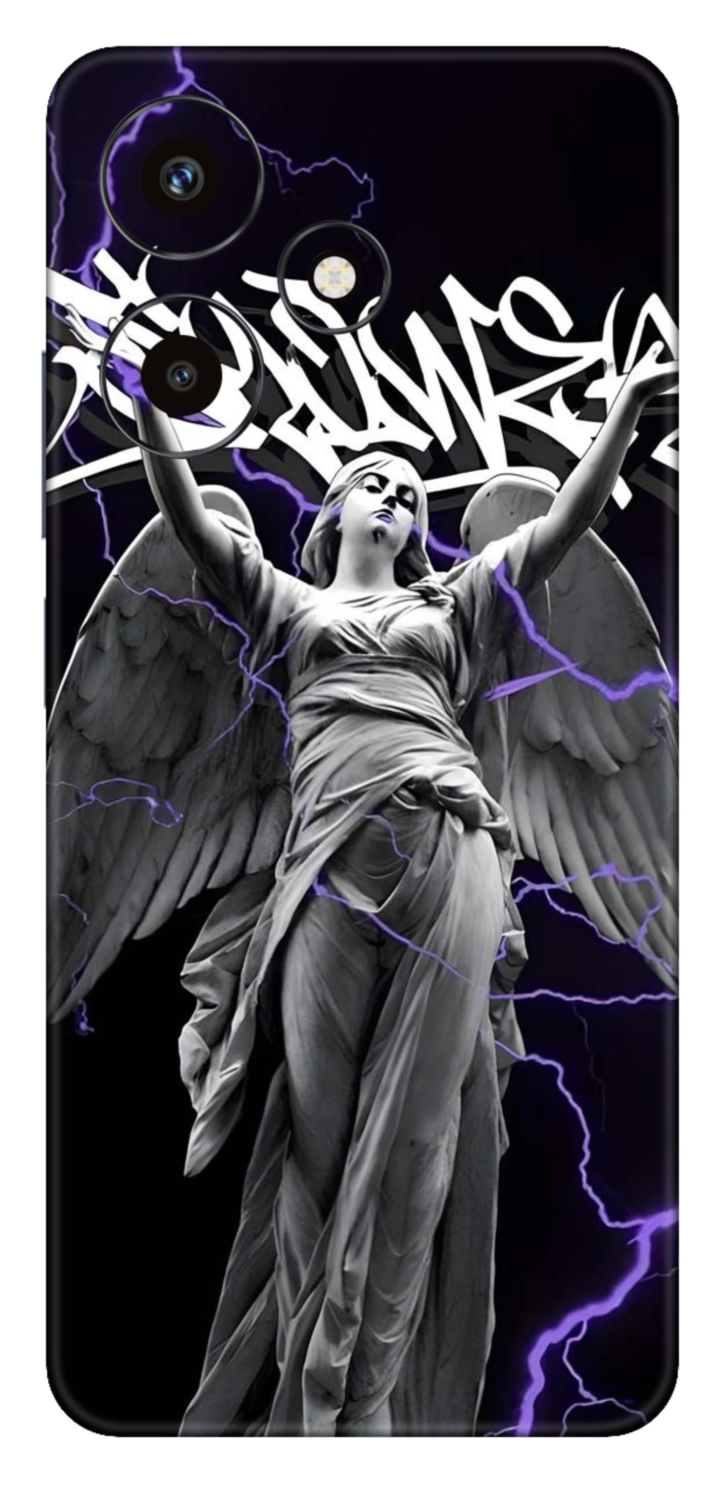 Infinix Hot 30 Skins and Wraps