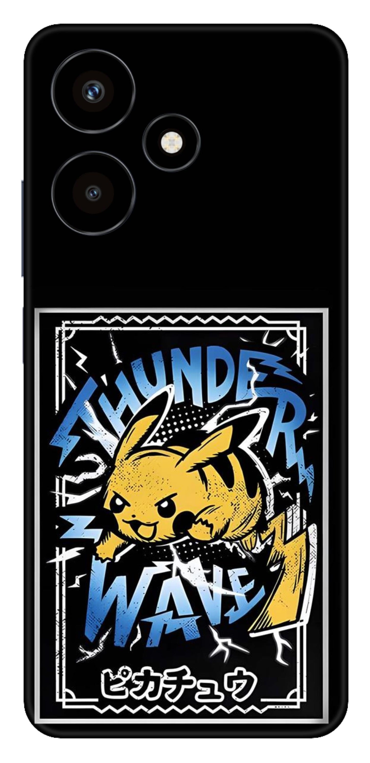 Infinix Hot 30 Skins and Wraps