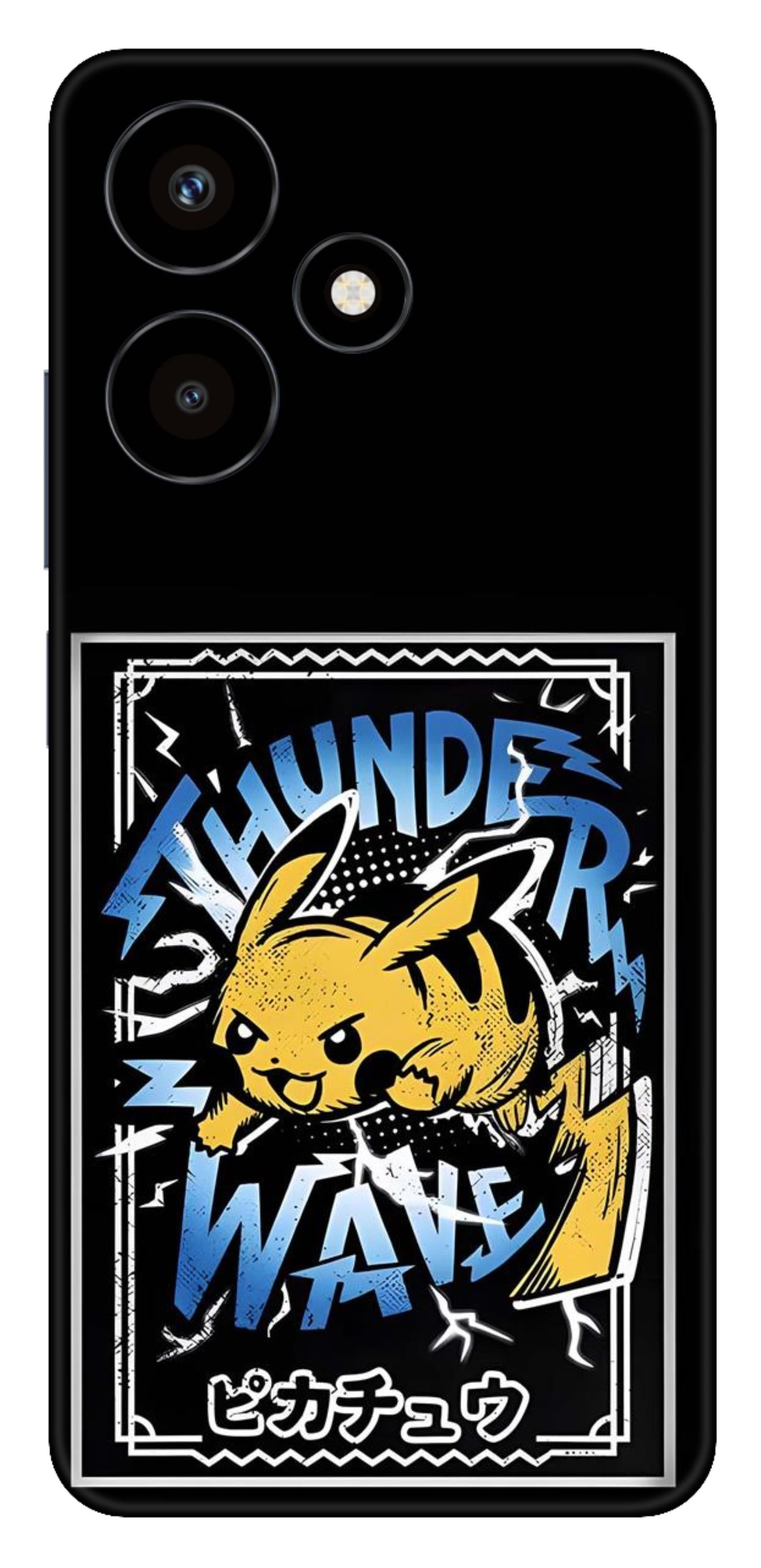 Infinix Hot 30 Skins and Wraps