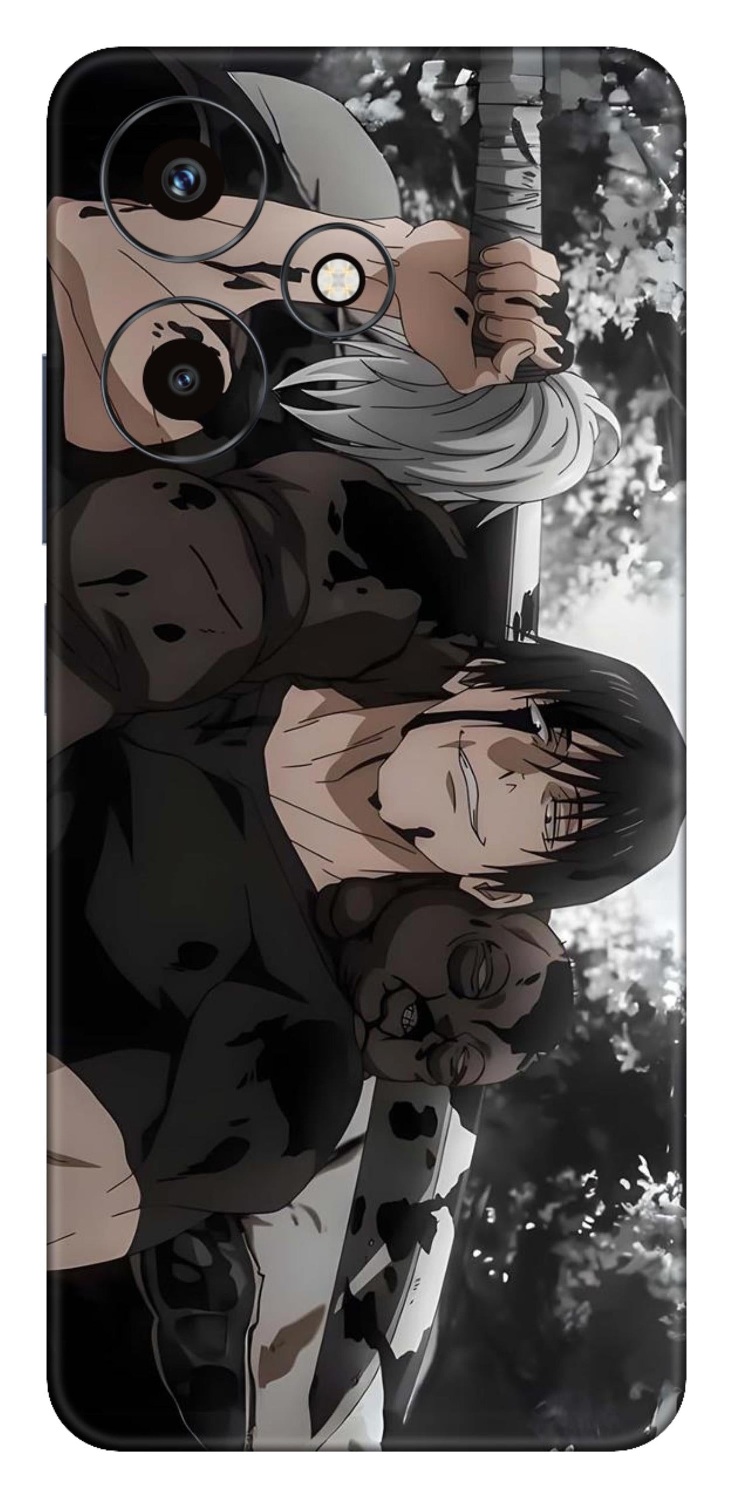 Infinix Hot 30 Skins and Wraps