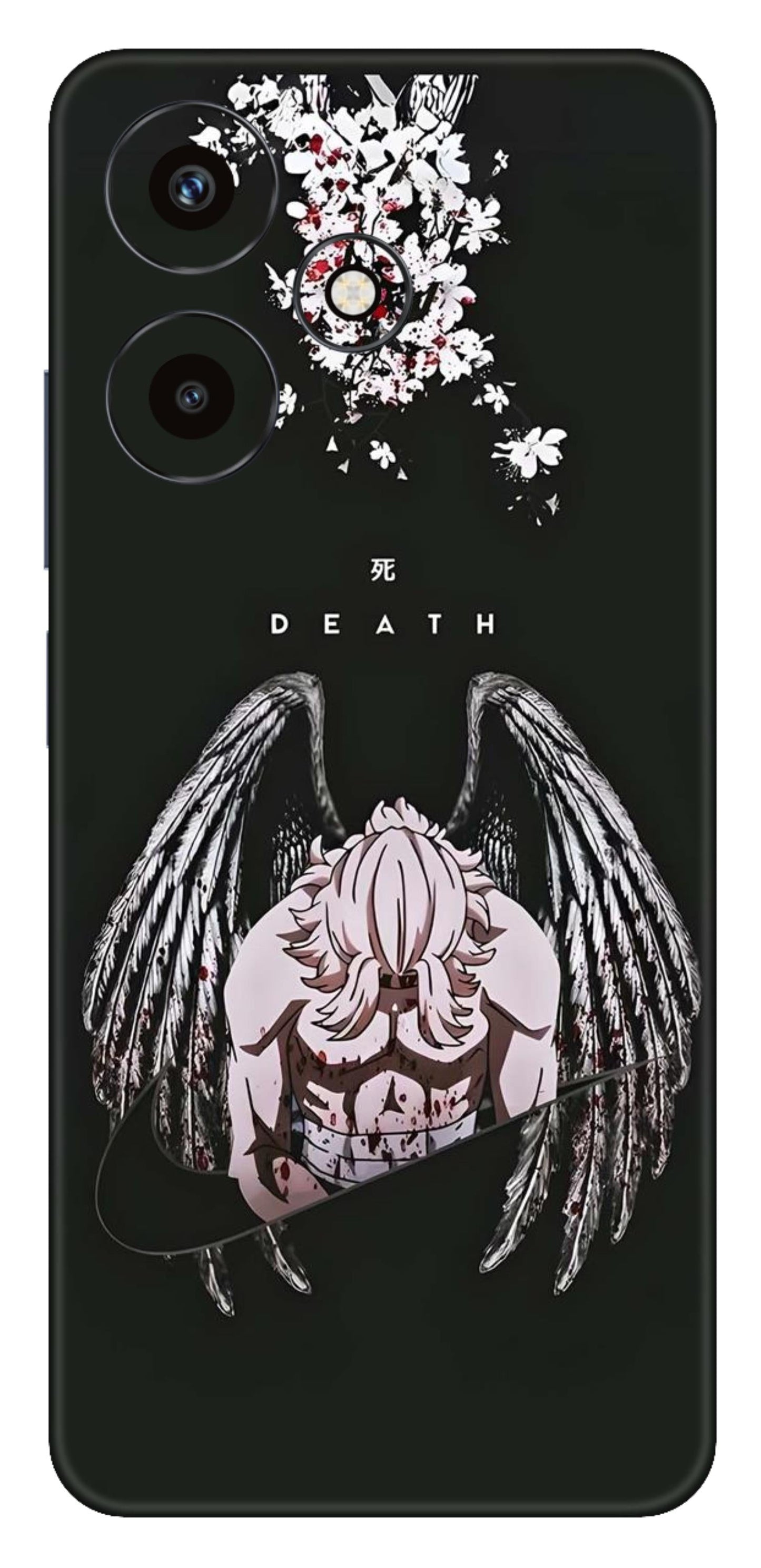 Infinix Hot 30 Skins and Wraps