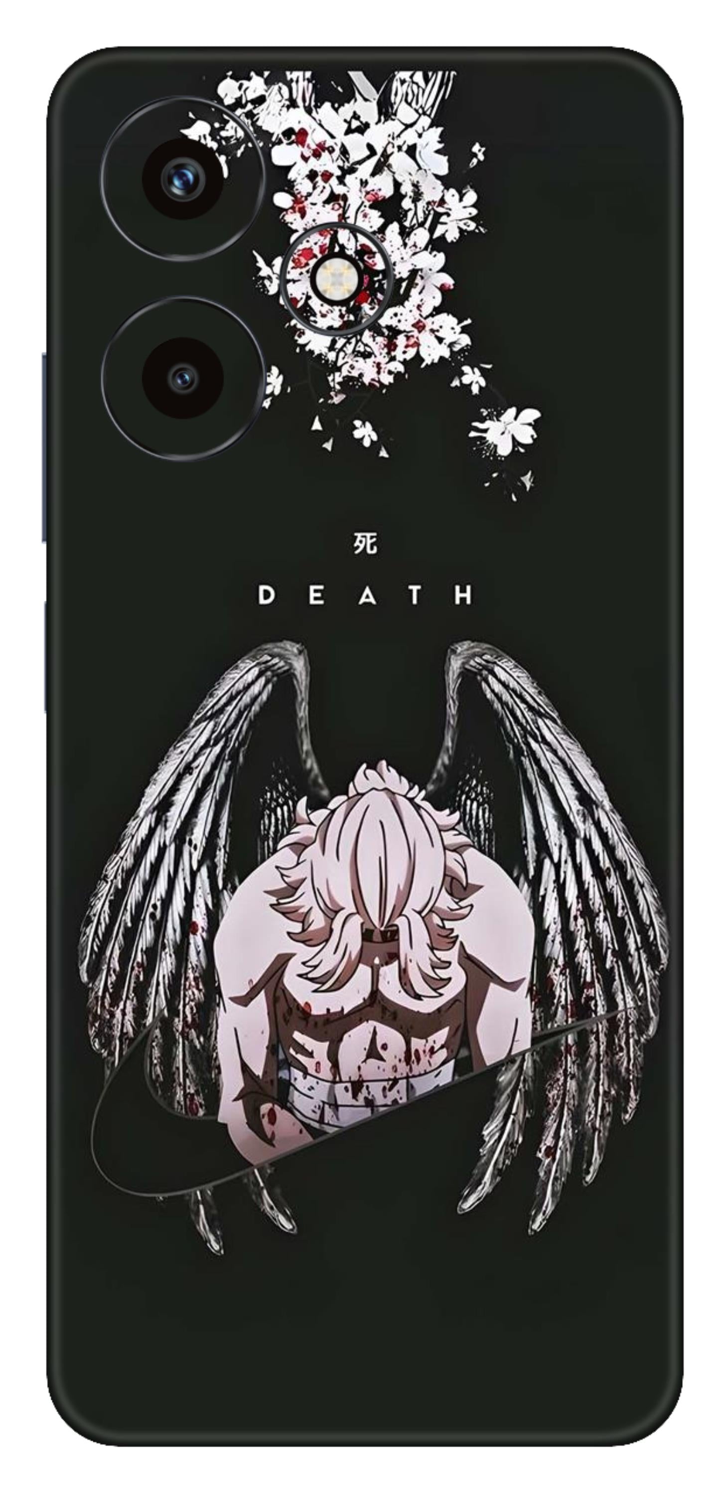 Infinix Hot 30 Skins and Wraps