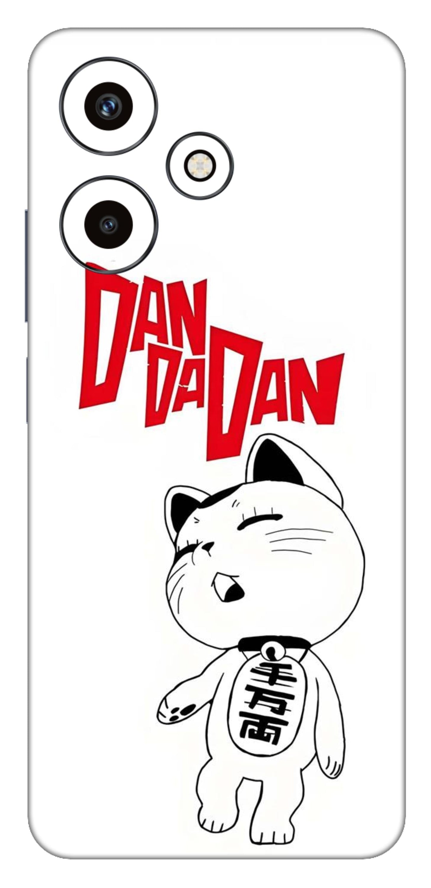 Infinix Hot 30 Skins and Wraps