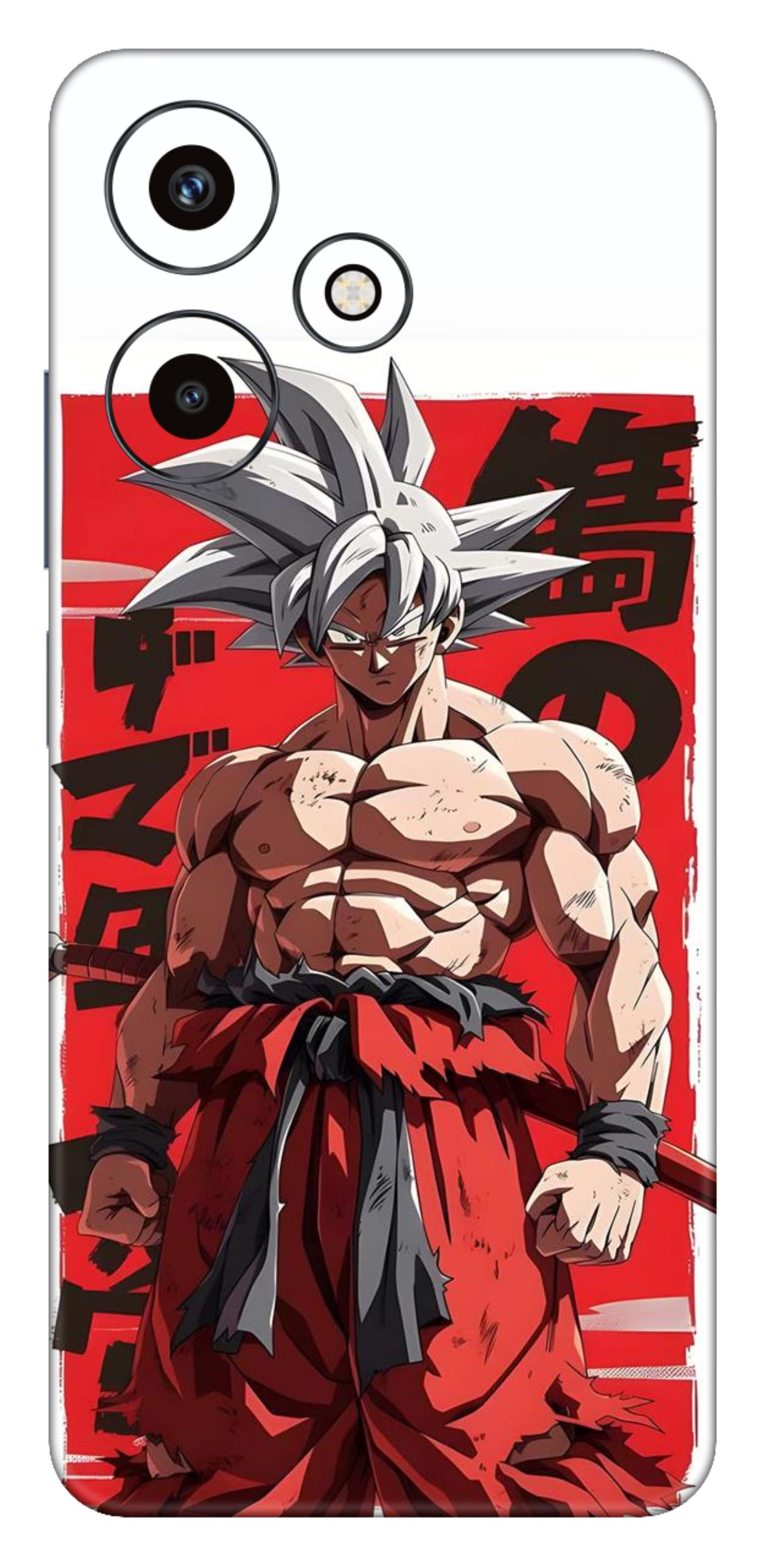 Infinix Hot 30 Skins and Wraps