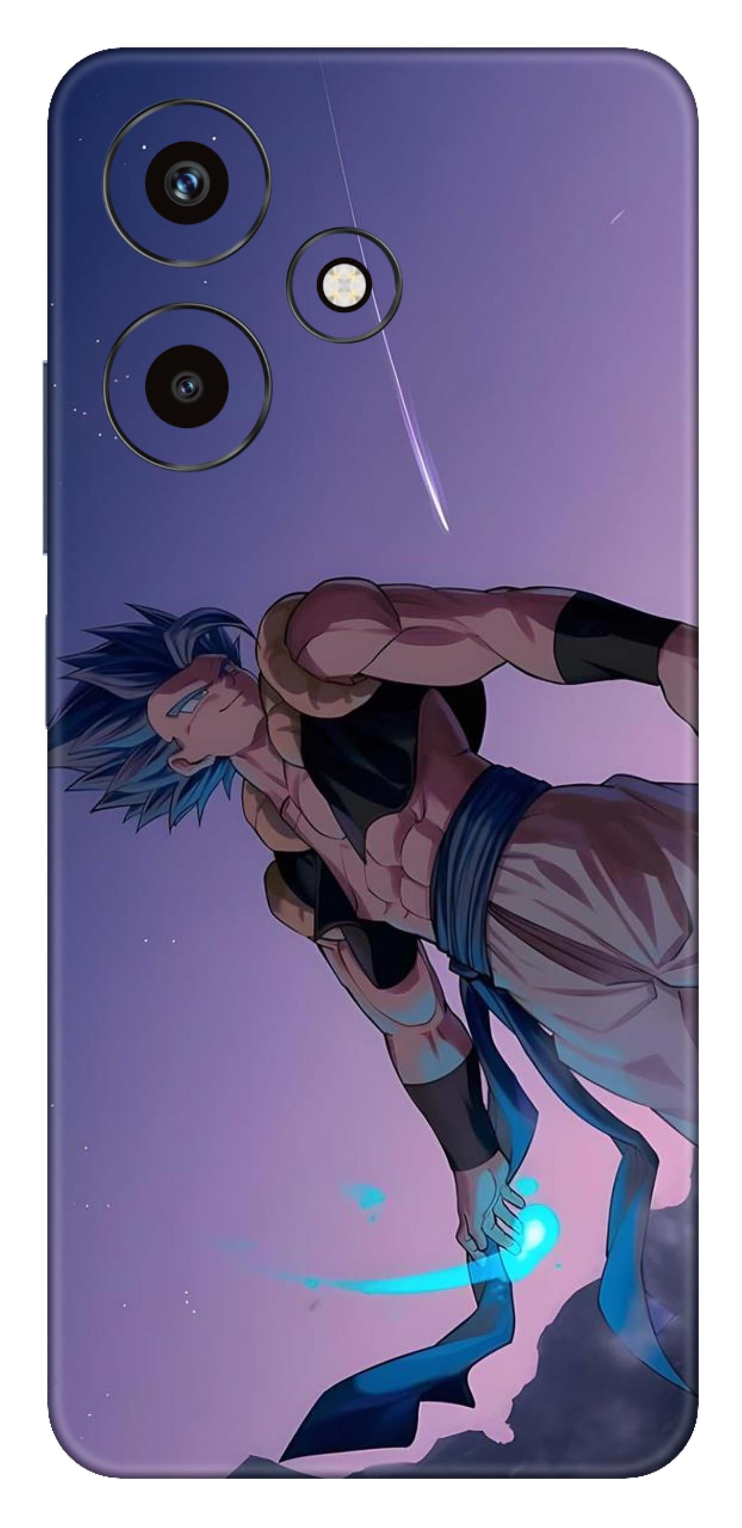 Infinix Hot 30 Skins and Wraps