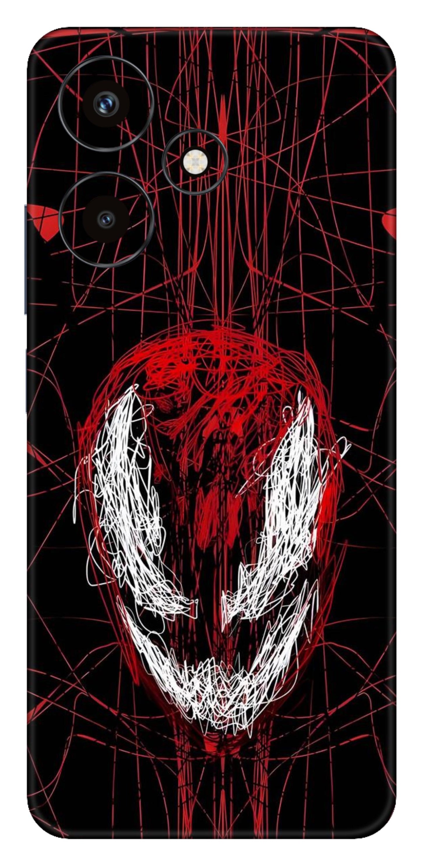 Infinix Hot 30 Skins and Wraps