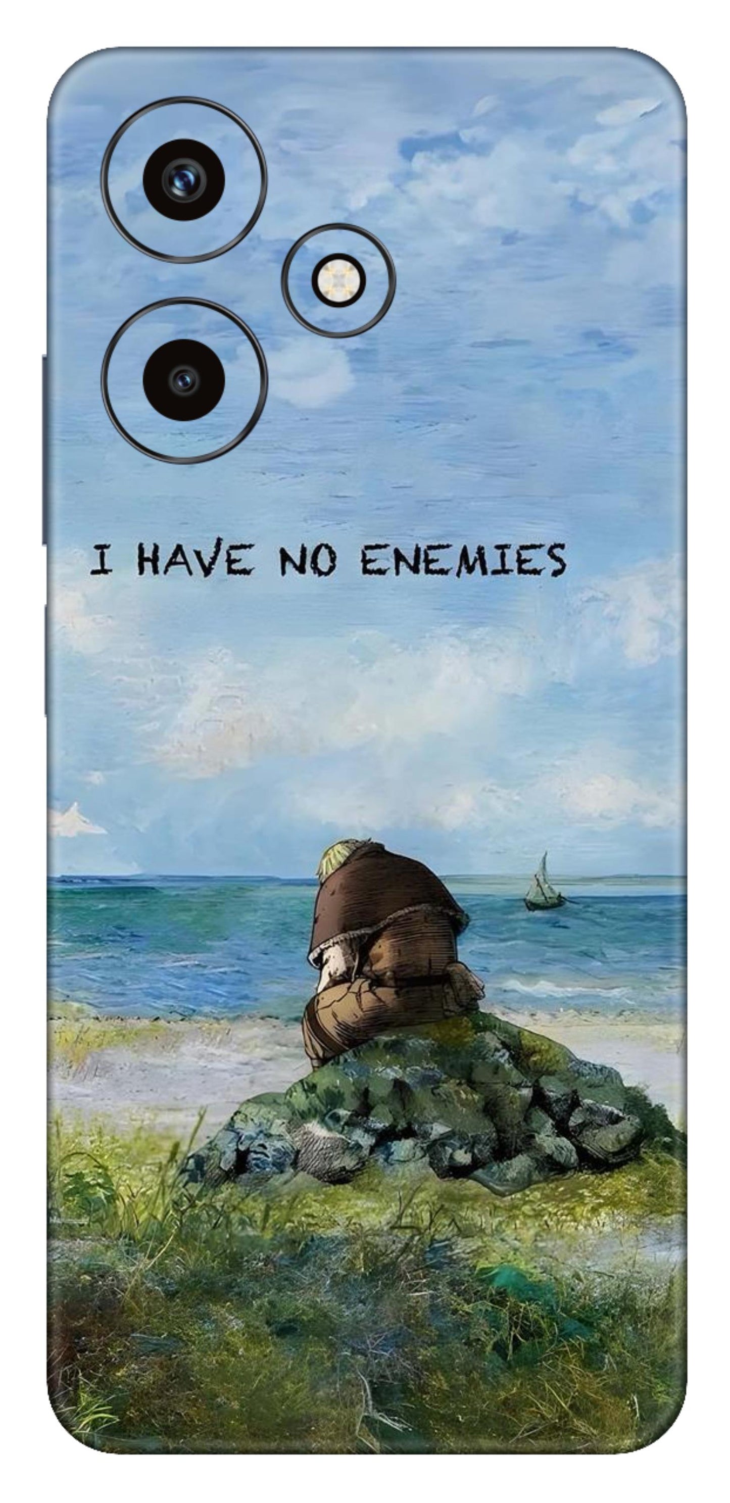 Infinix Hot 30 Skins and Wraps