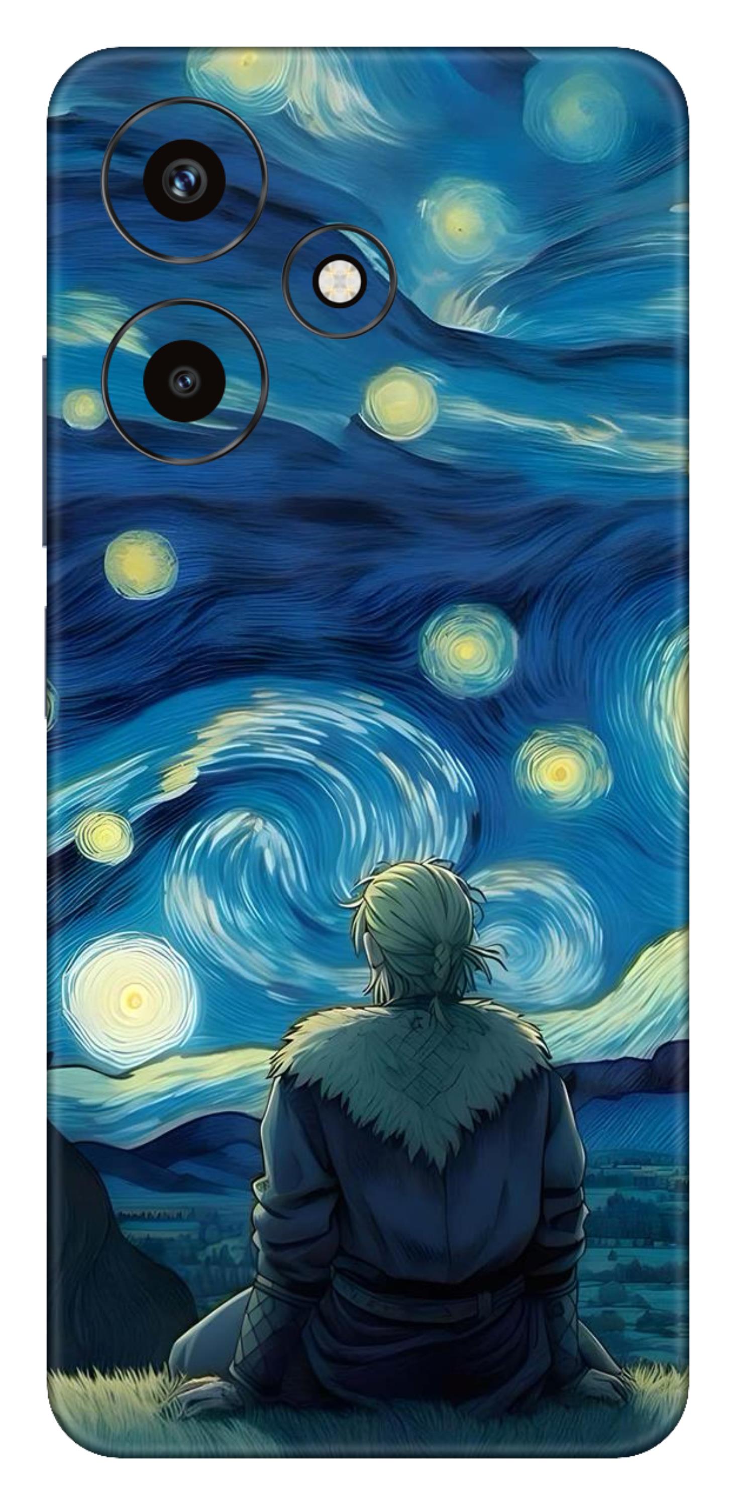 Infinix Hot 30 Skins and Wraps