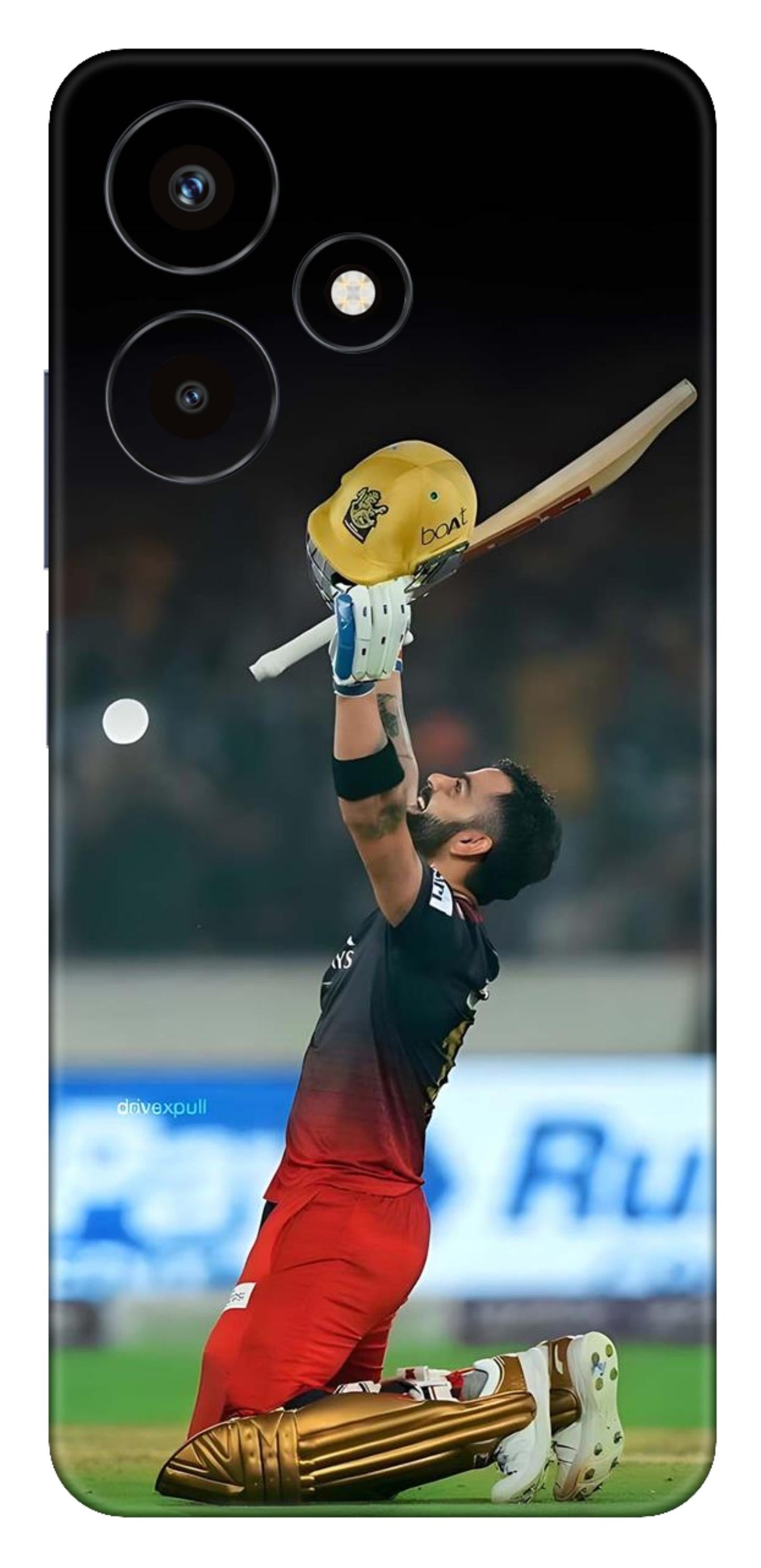 Infinix Hot 30 Skins and Wraps