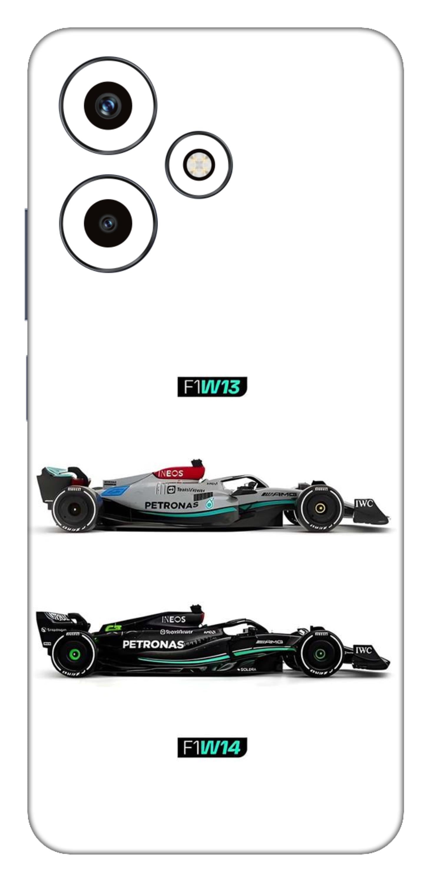 Infinix Hot 30 Skins and Wraps