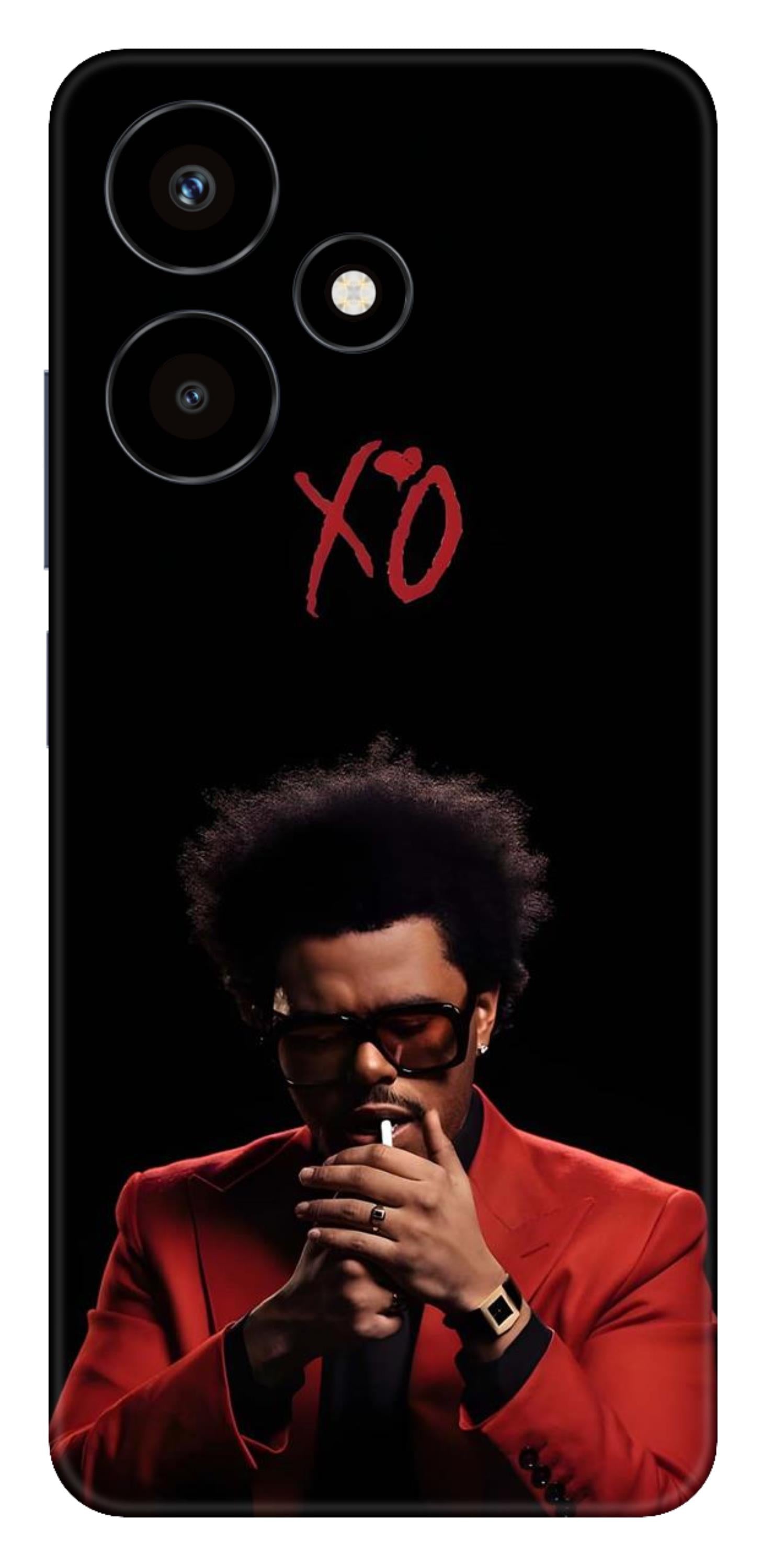 Infinix Hot 30 Skins and Wraps