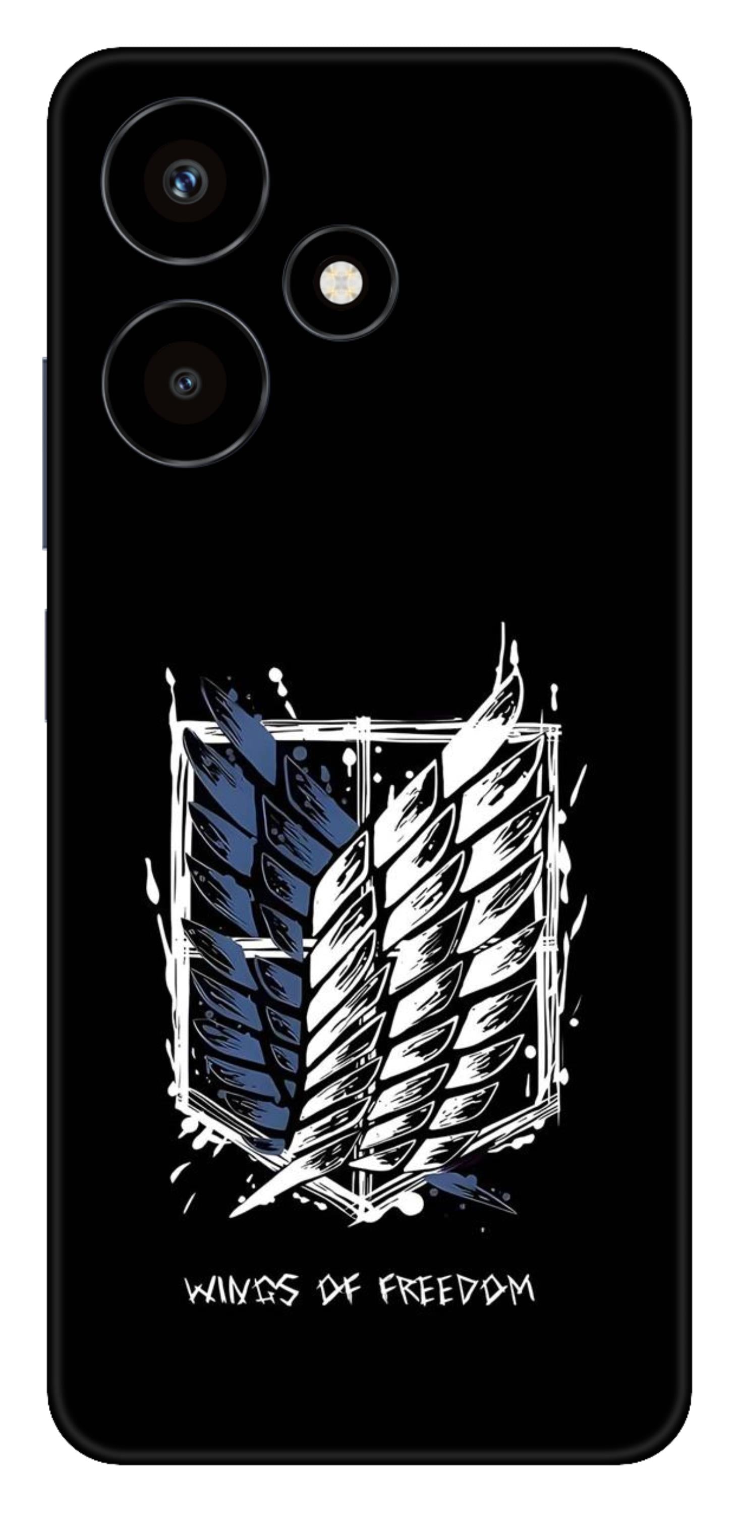 Infinix Hot 30 Skins and Wraps