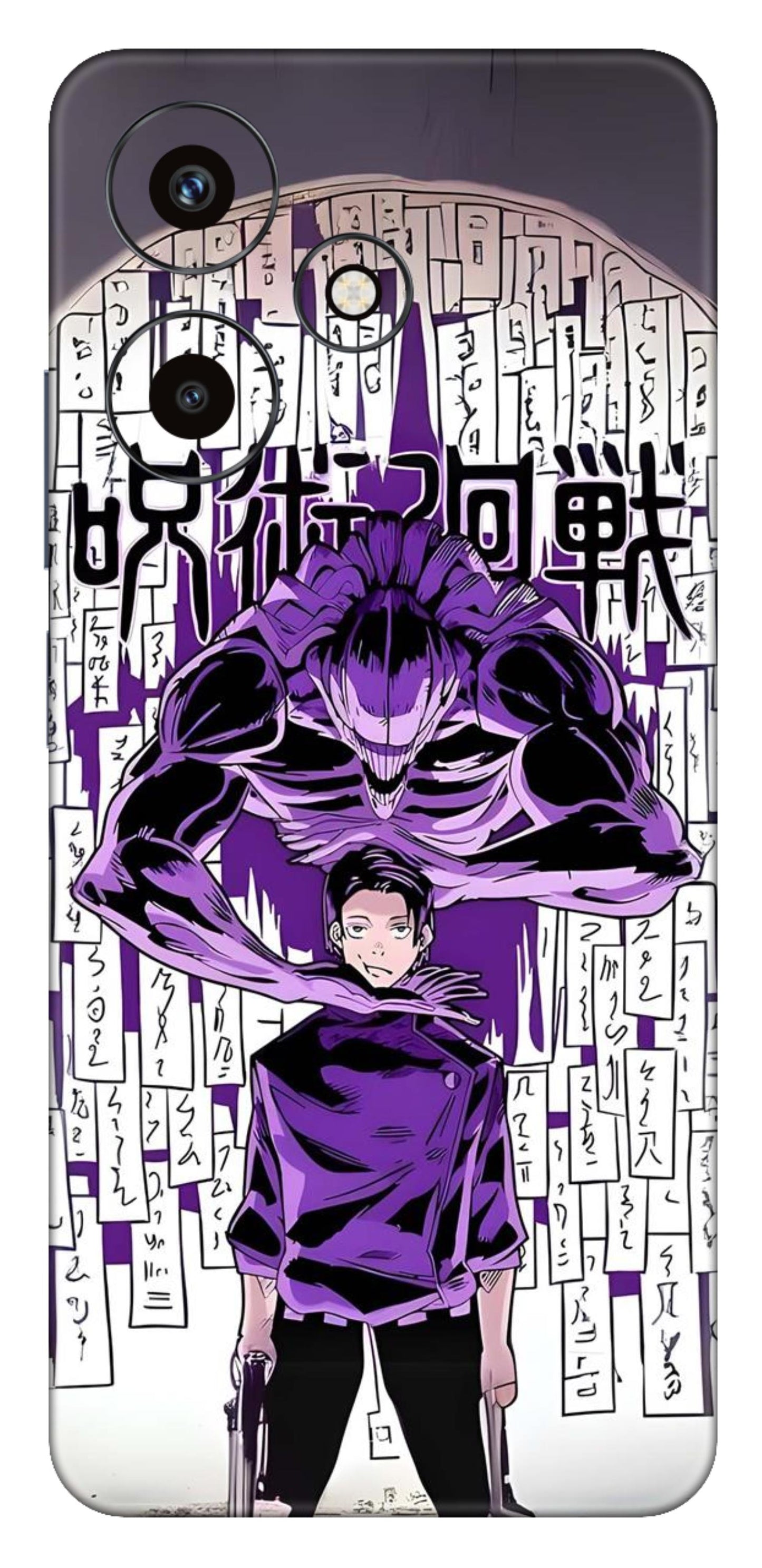 Infinix Hot 30 Skins and Wraps