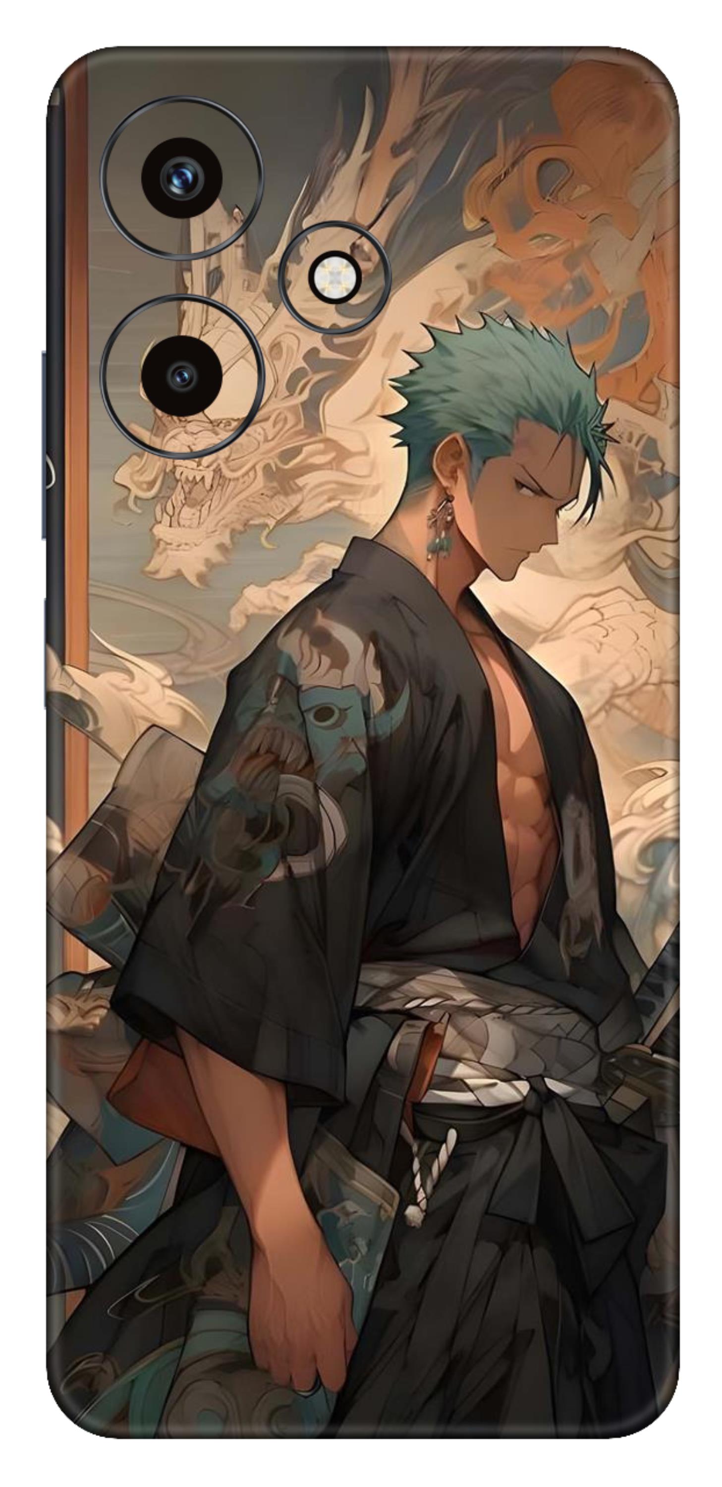 Infinix Hot 30 Skins and Wraps